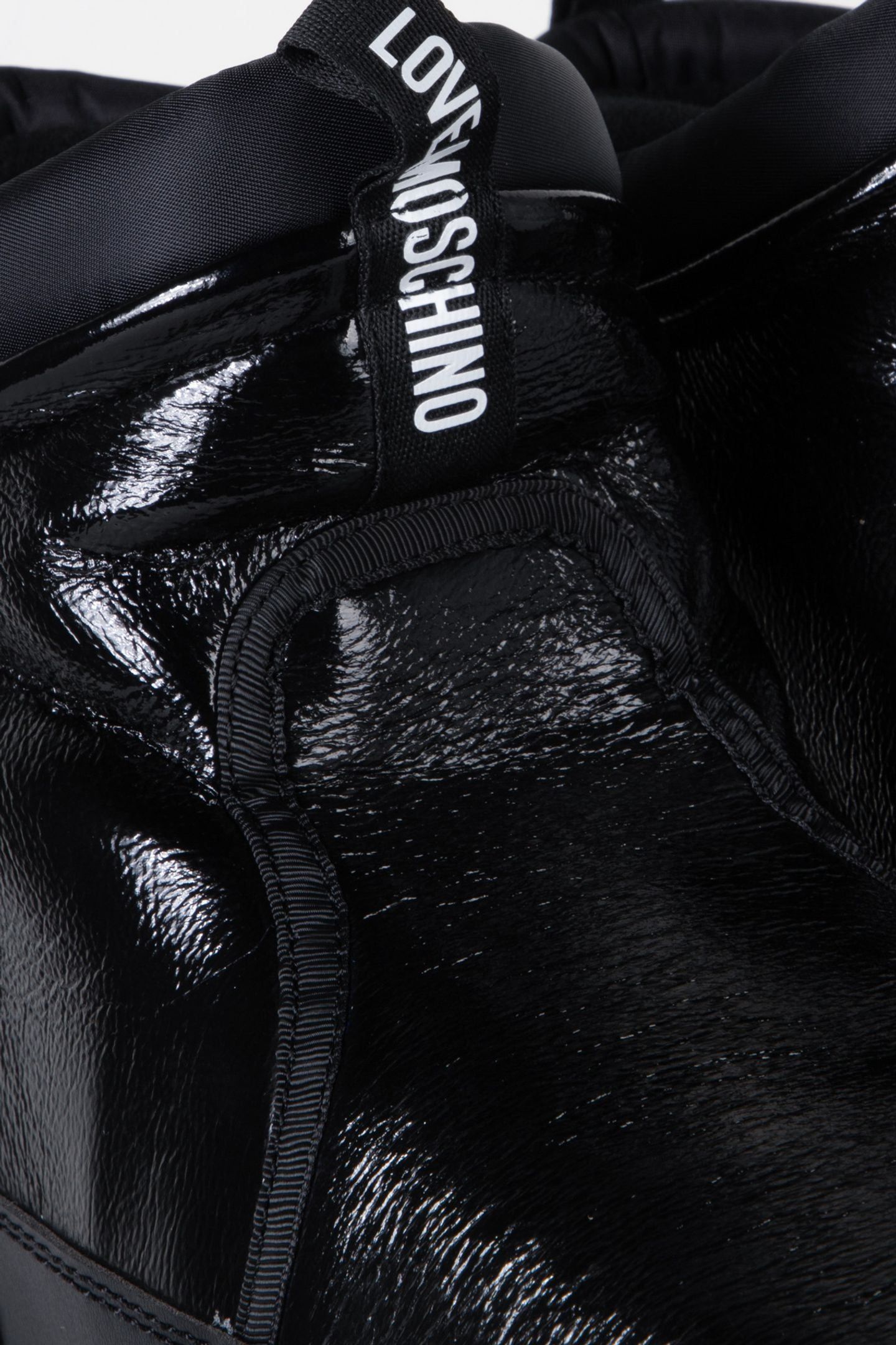 WINTER BOOTS BLACK 4