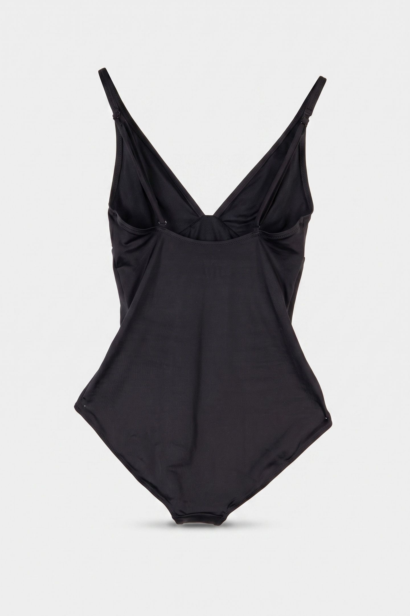 TOREKOV ECONYL SWIMSUIT BLACK 3