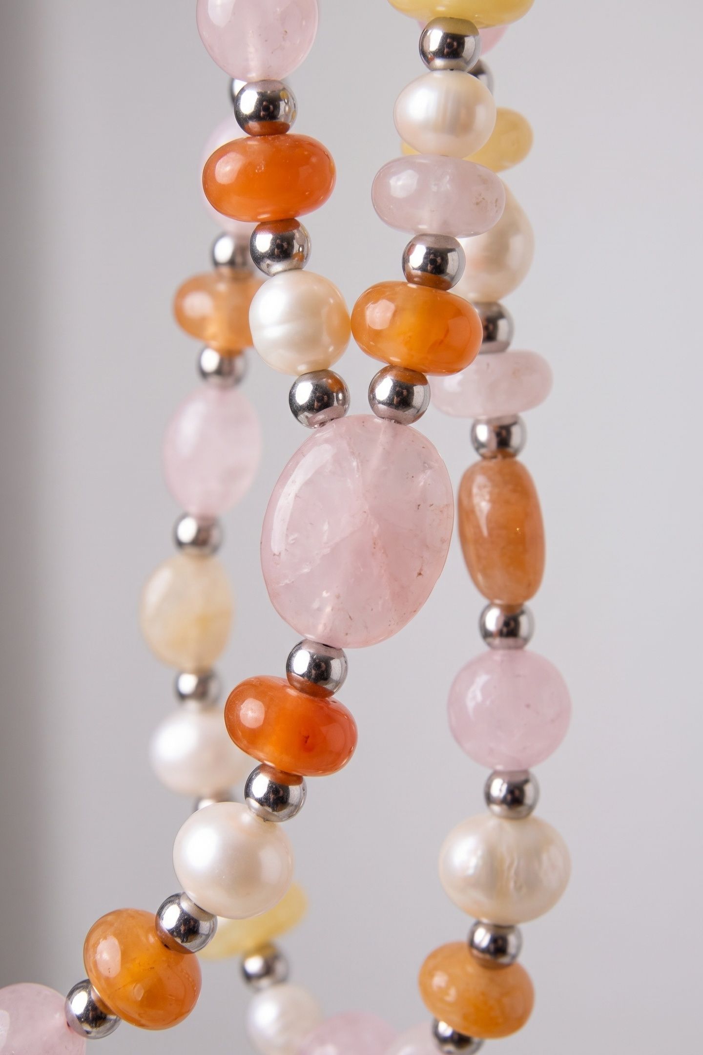 SEASIDE KETTE SILVER 4