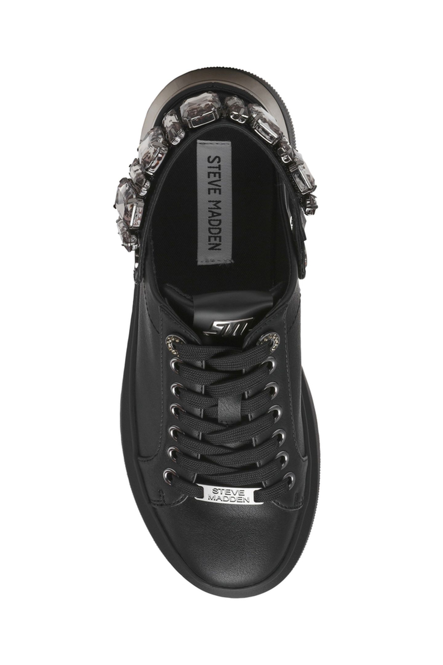 GALEXI SNEAKERS BLACK 6