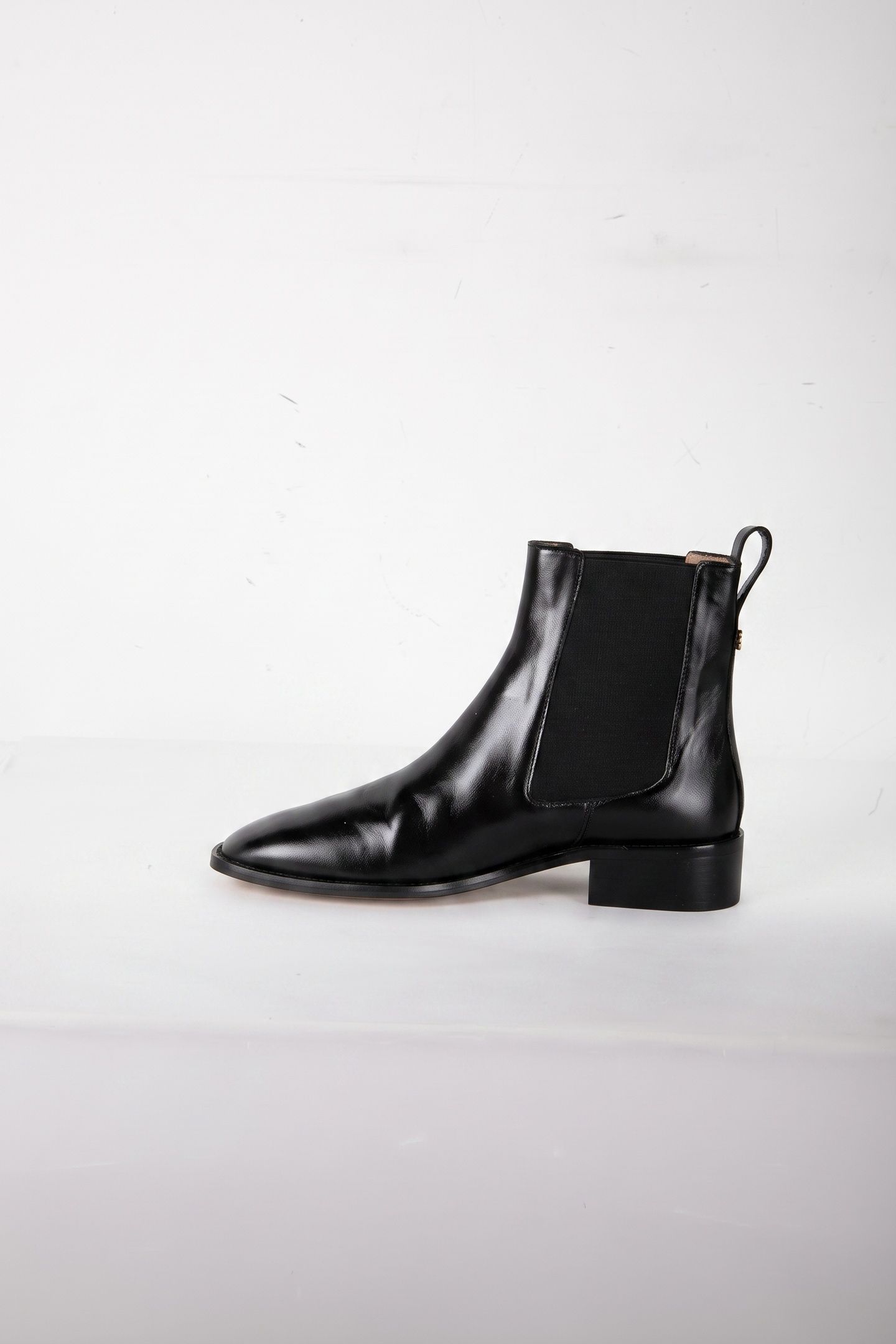HATTIE CHELSEA BOOT BLACK 2