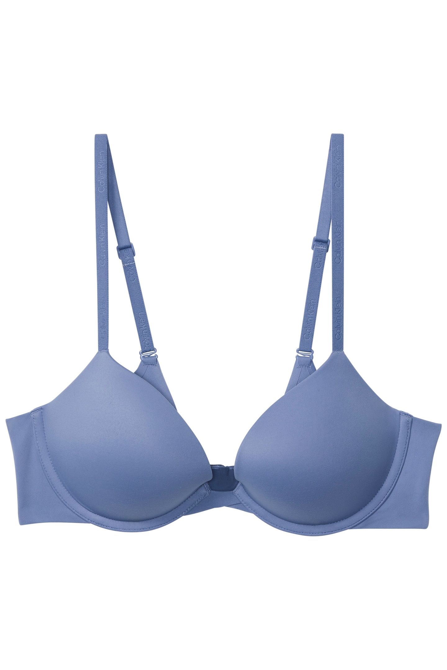 PUSH UP PLUNGE BLUE TULIP 4