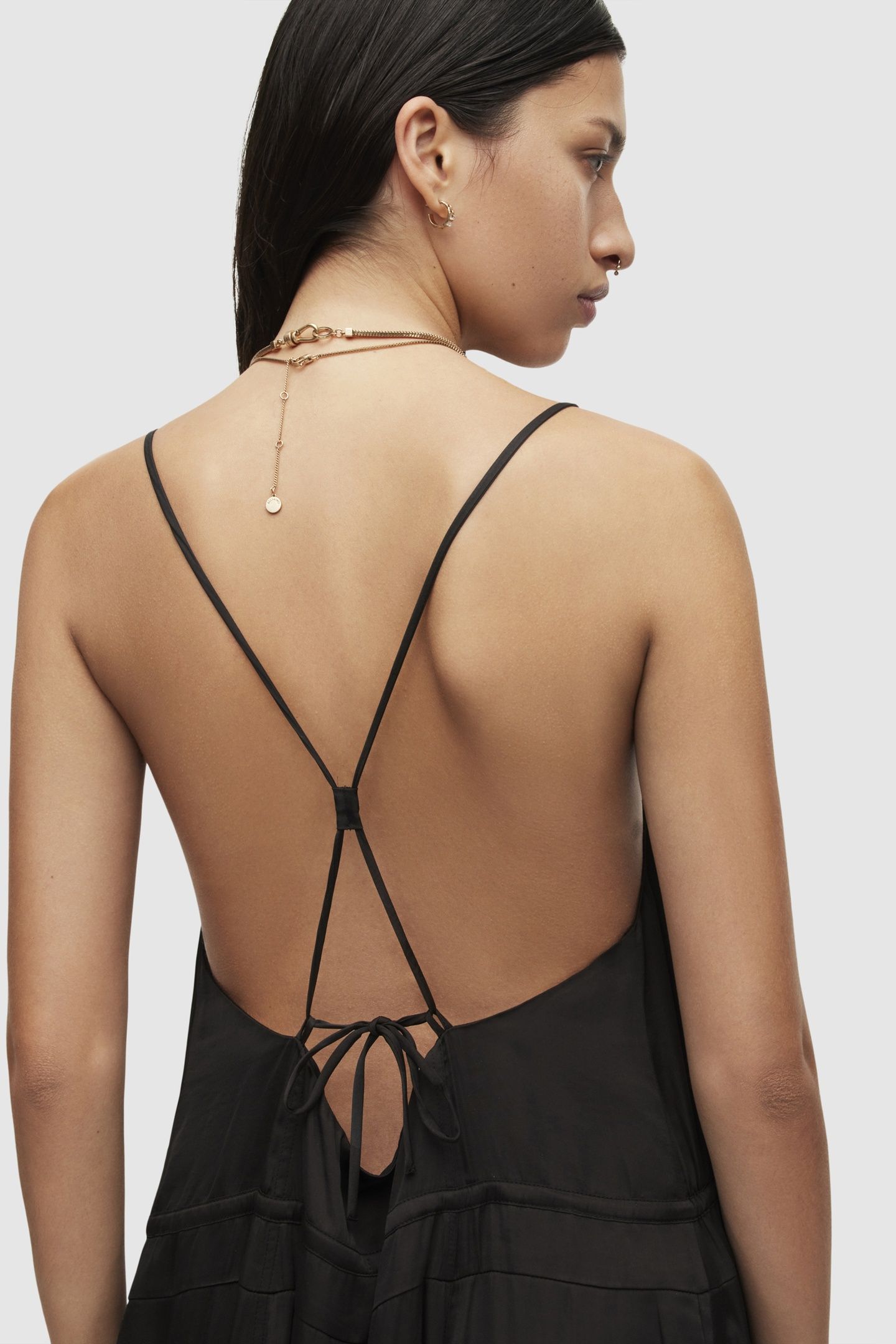 KAYE DRESS BLACK 4