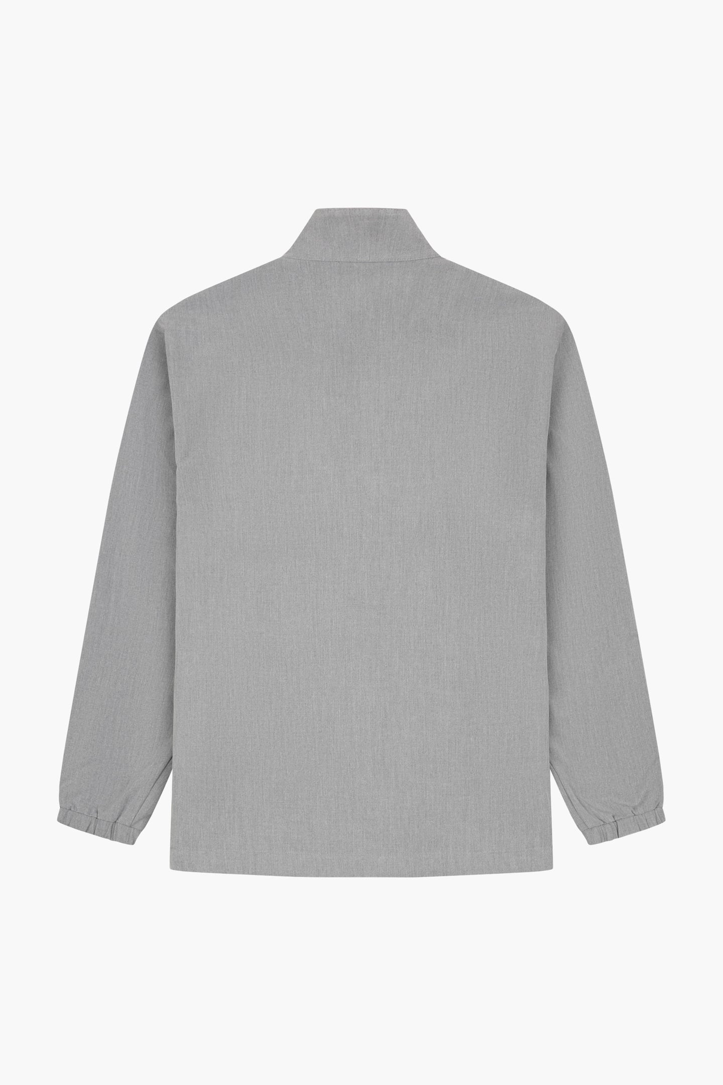 VISIONARY TRACKTOP GREY/GOLD 2