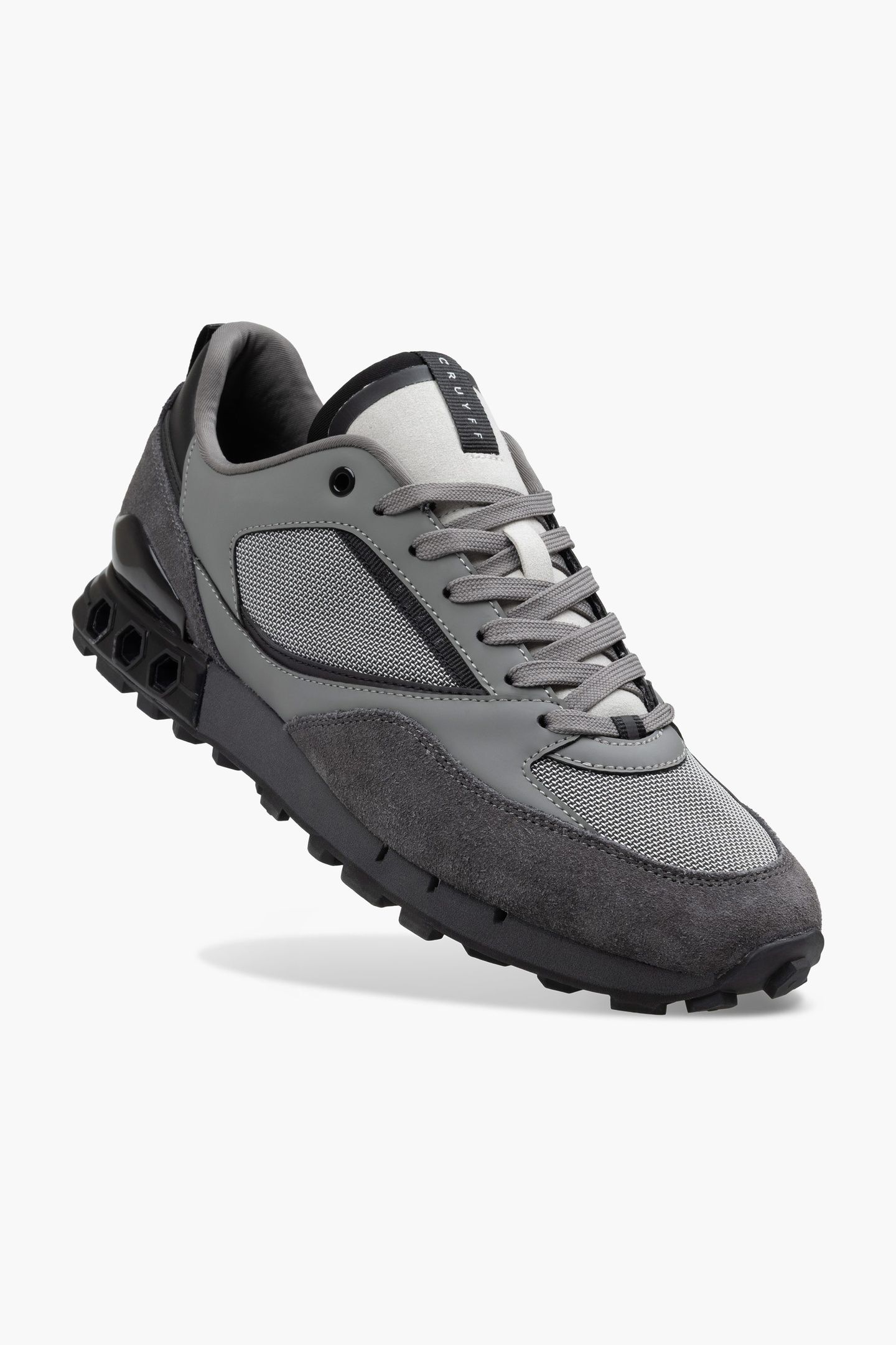 SNYPER GREY/BLACK 2