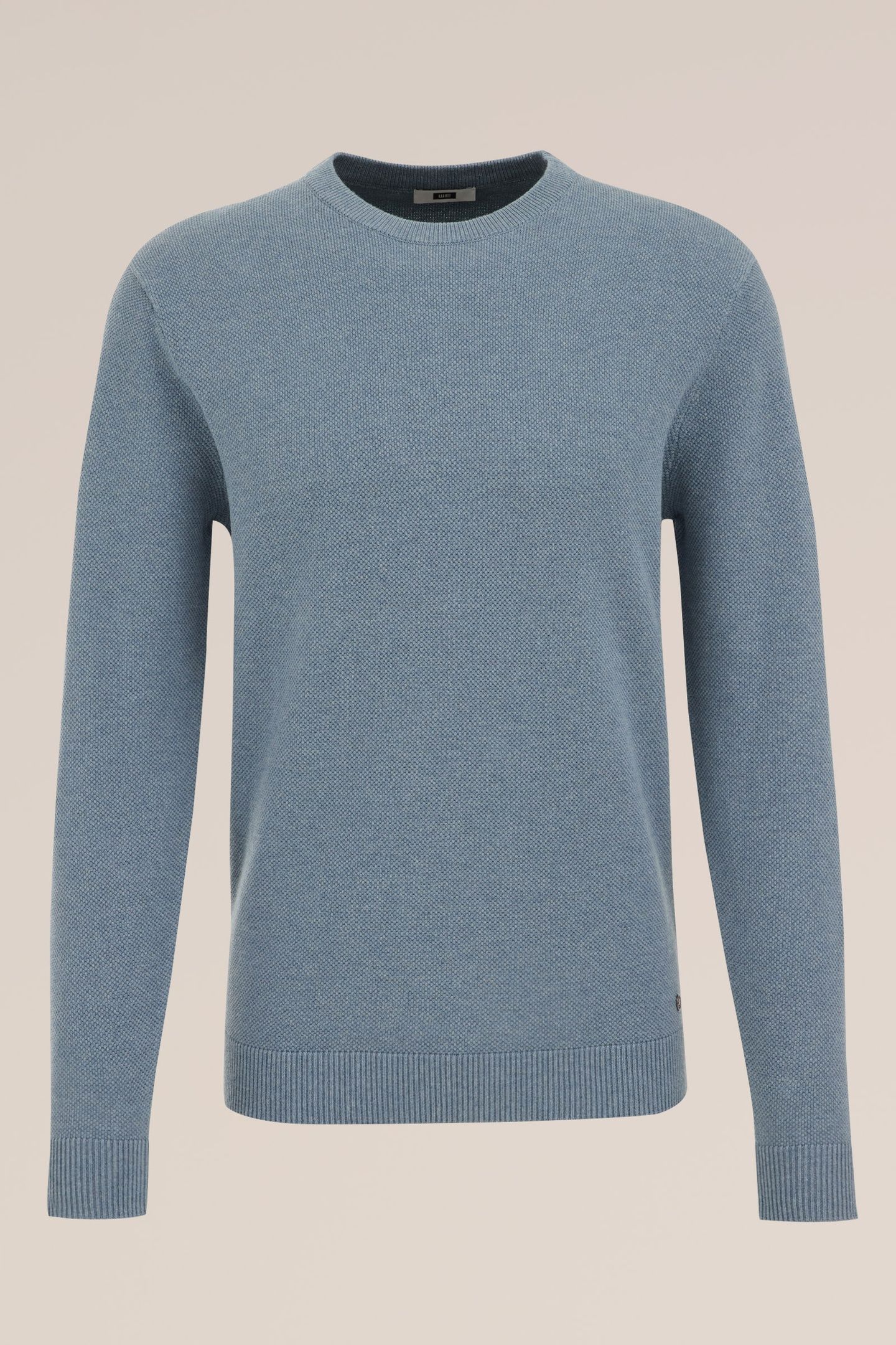 PULLOVER LIGHT BLUE 4