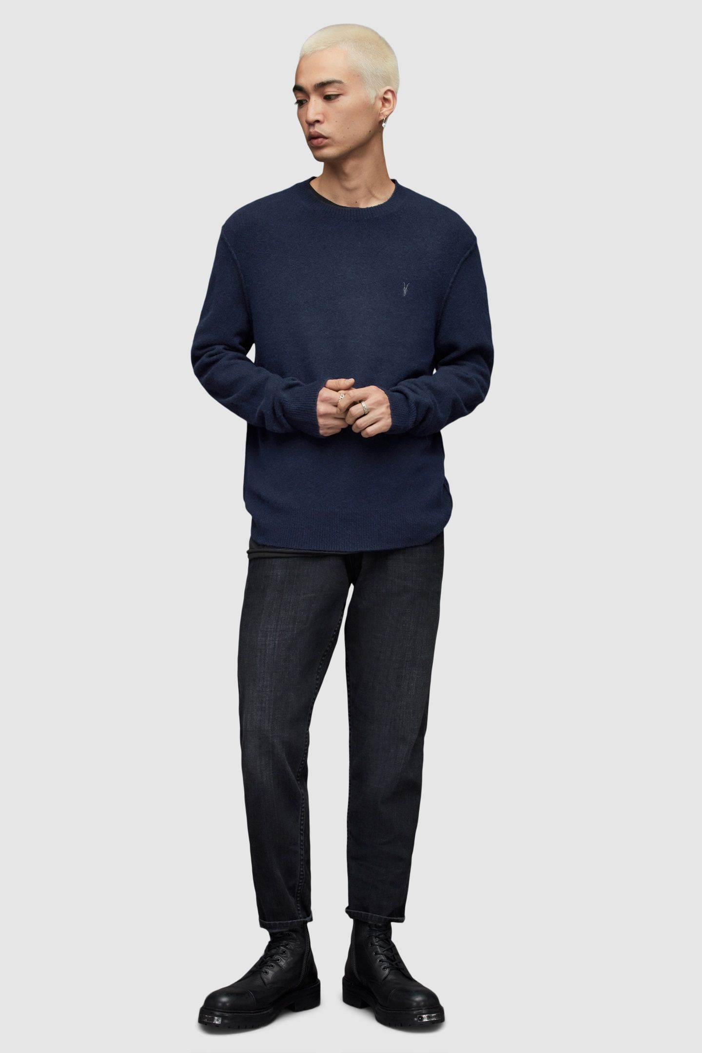 STATTEN CREW DEEP BLUE 4