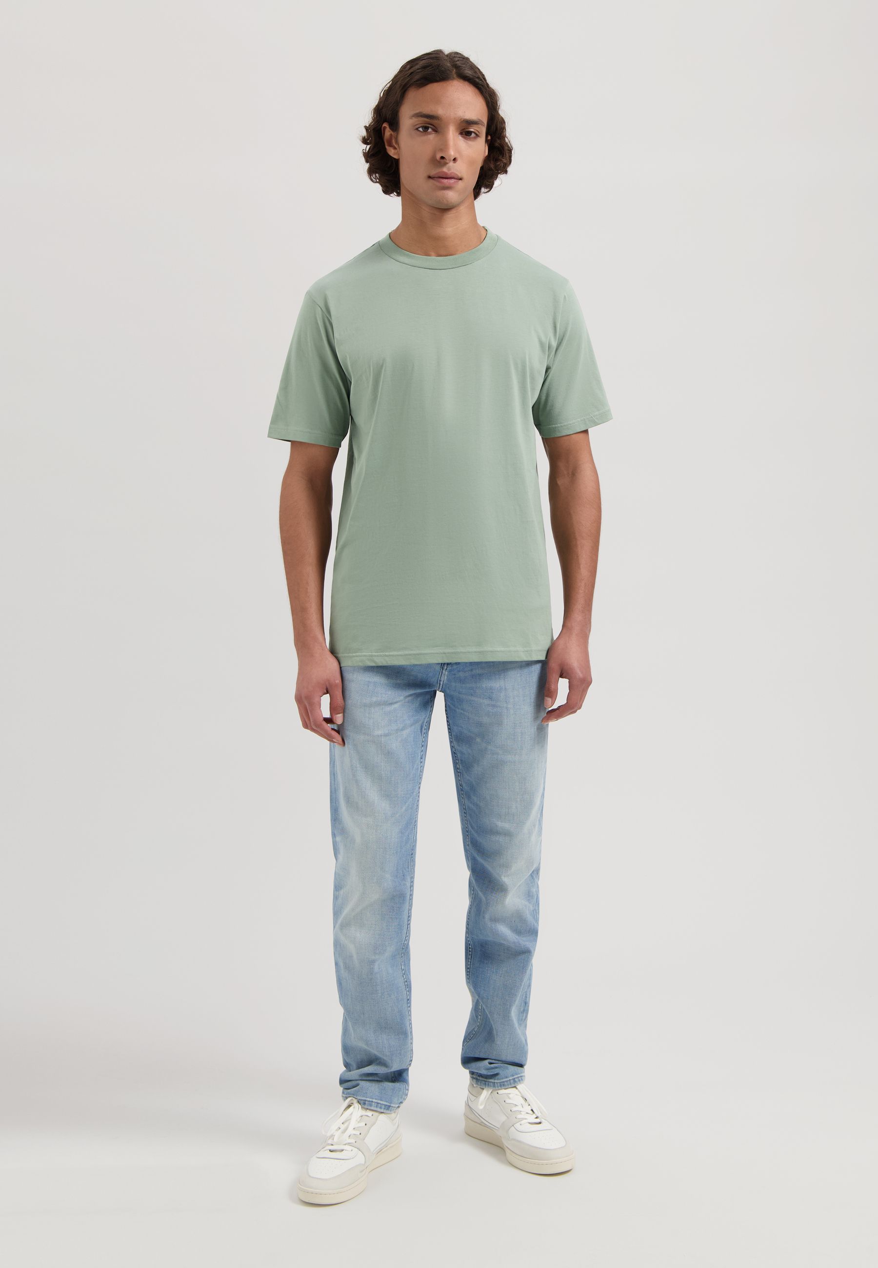 DS_MOD TEE LILY PAD 3