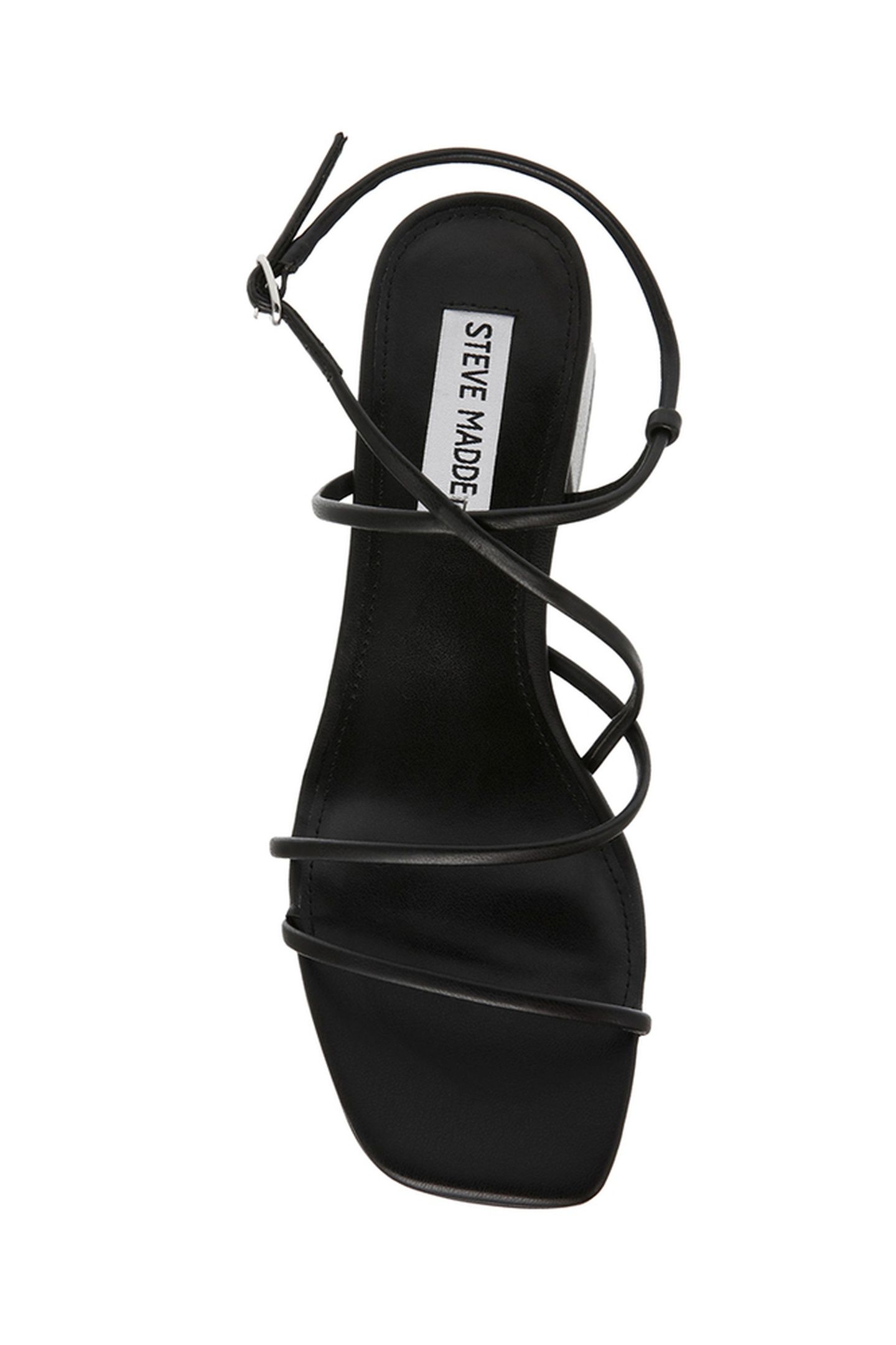 REMMI SANDALS BLACK 4