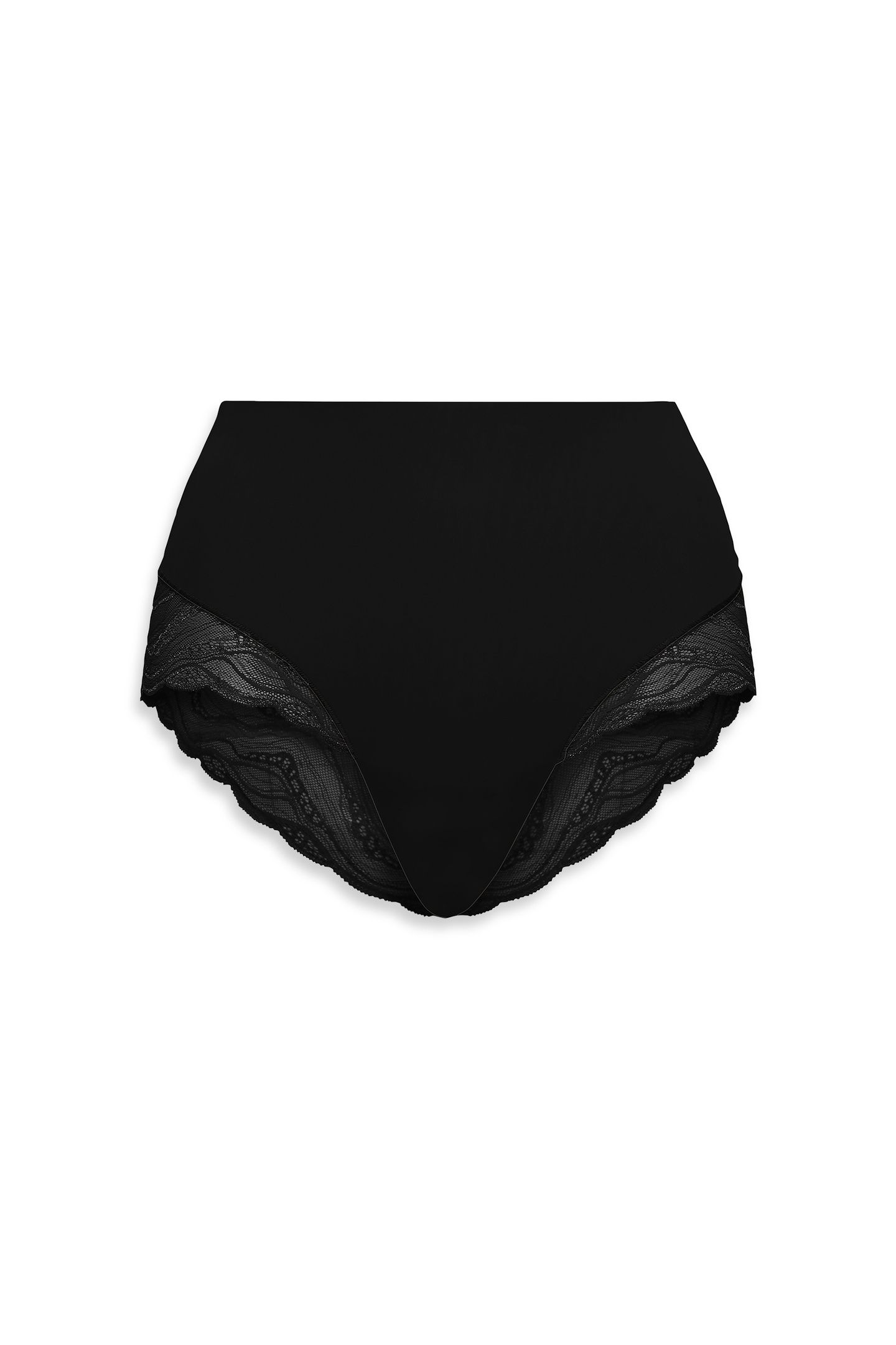BRIEF BLACK 8