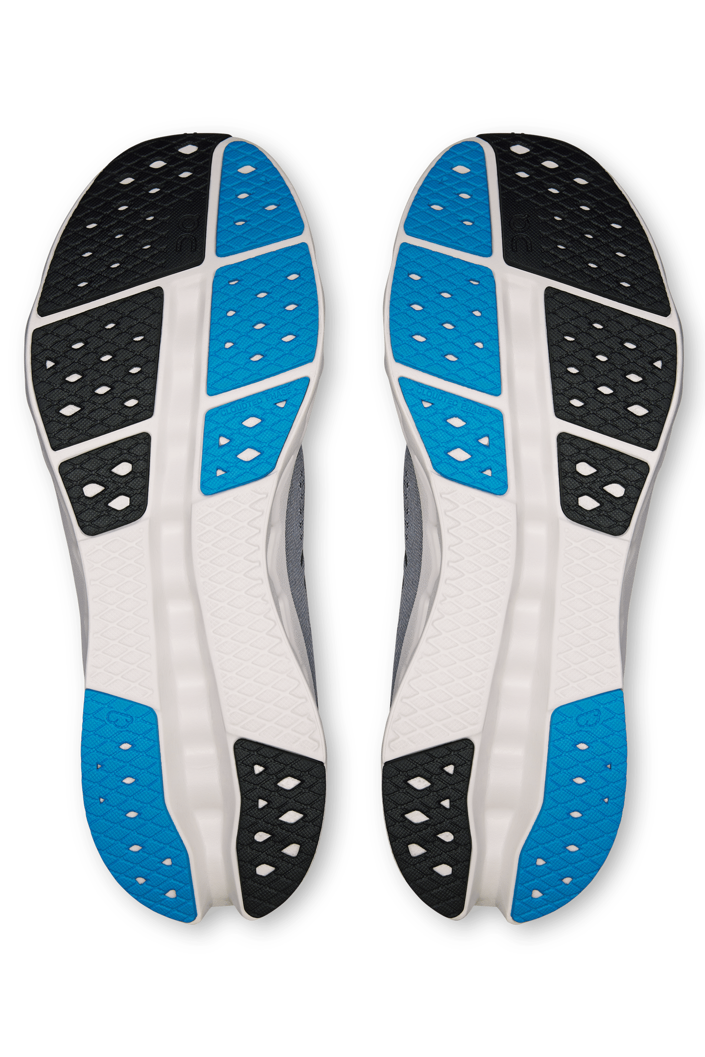 CLOUDSURFER 2 WIDE BLACK | MALIBU 6