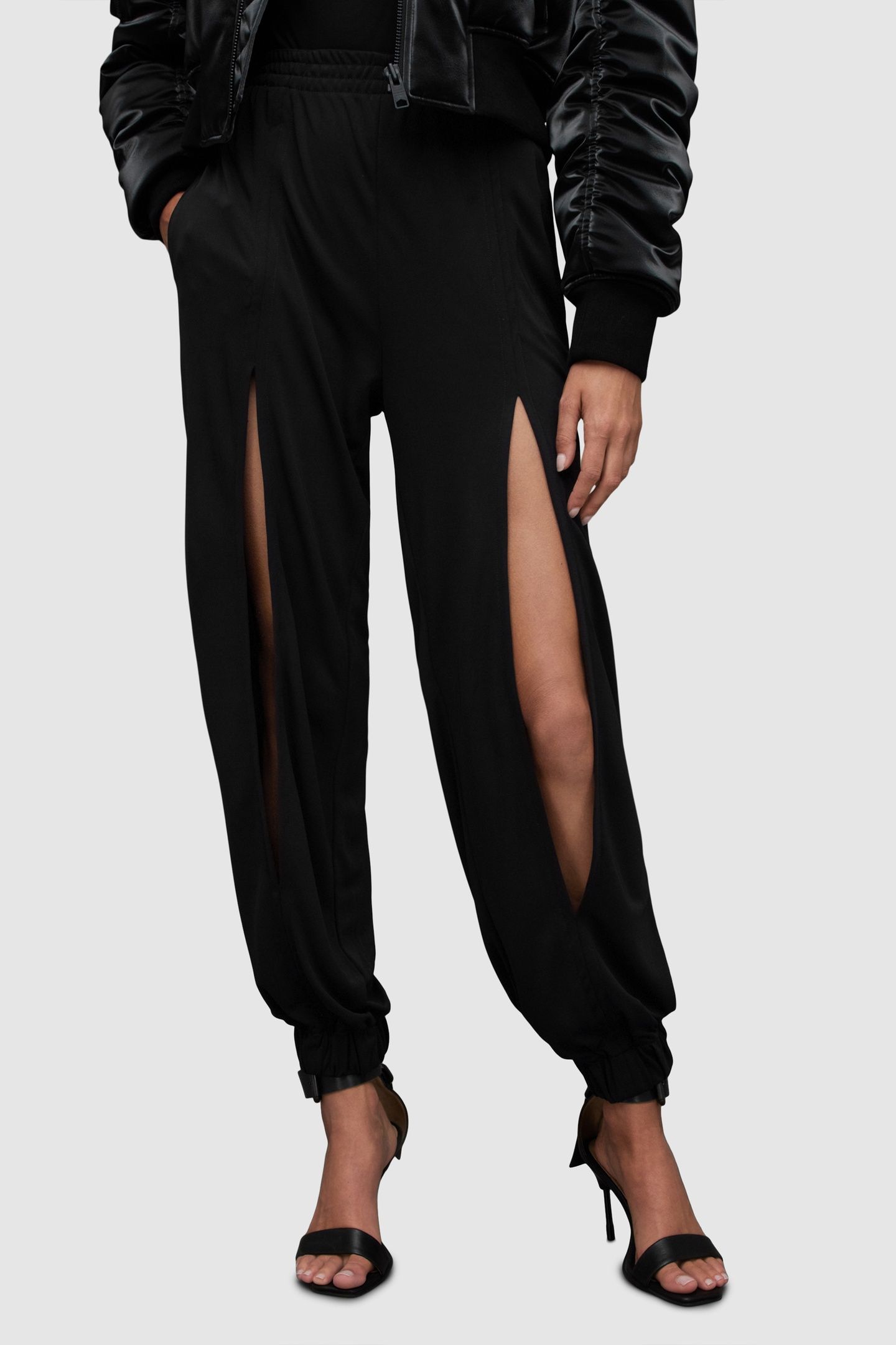 AURIE TROUSER BLACK 3