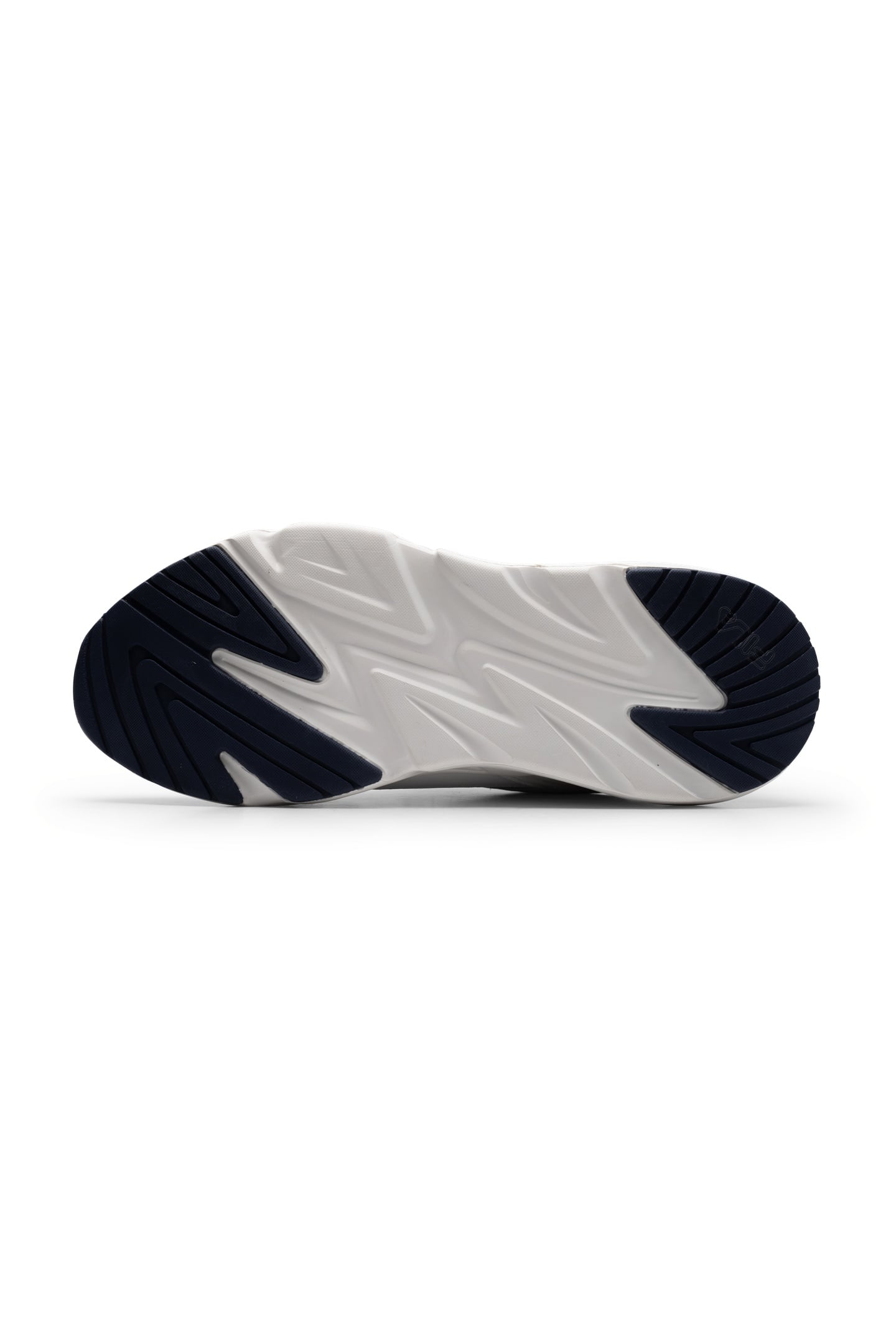 RANIERO WHITE-FILA NAVY 6