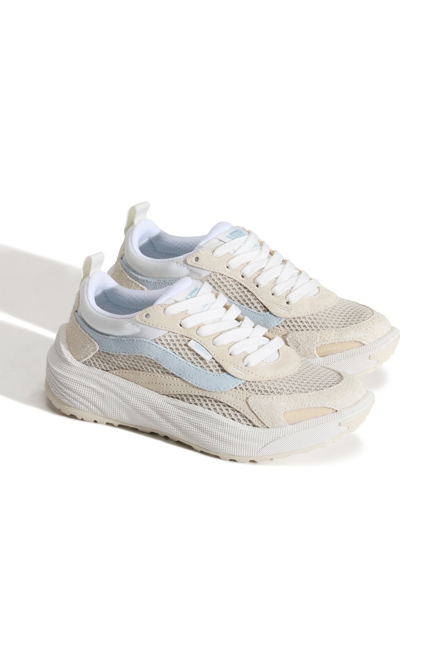 UNISEX ULTRARANGE NEO 2.0 WHITE 2