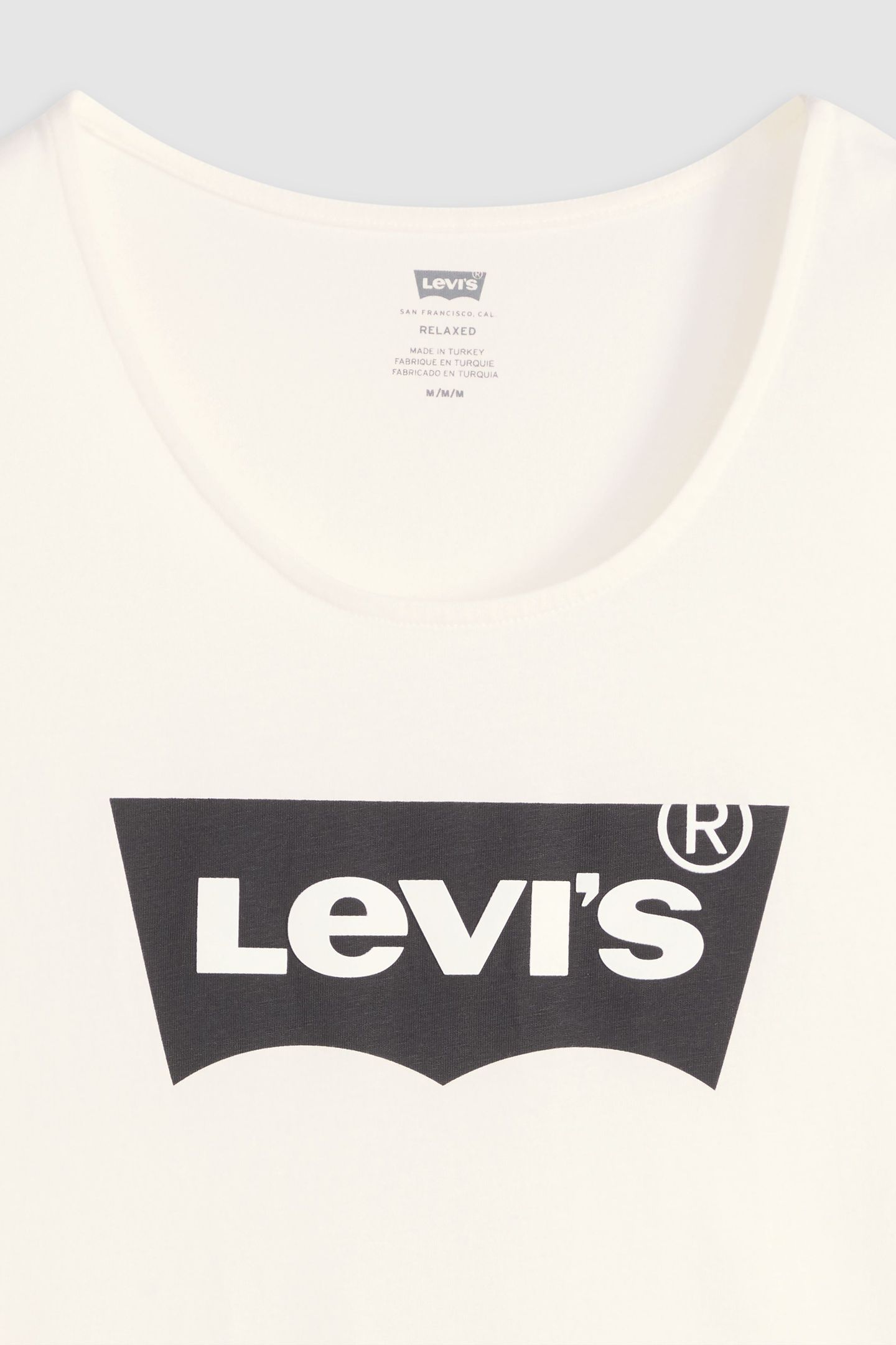 RELAXED GRAPHIC TANK TOP 5