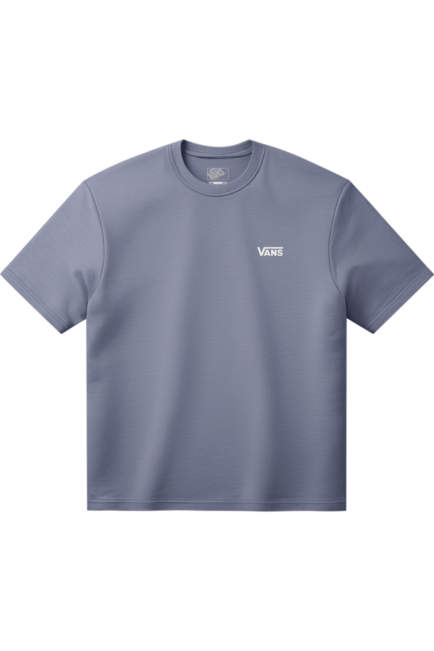 LEFT CHEST SS BLUE 3
