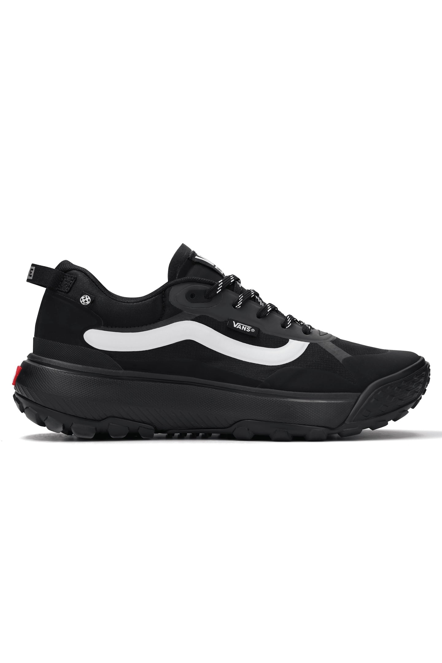 UNISEX CROSSPATH BLACK 1