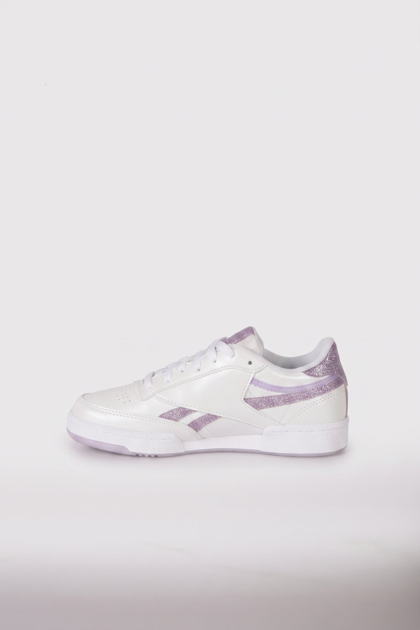 GIRL'S CLUB C REVENGE WHITE/PURPLE/DIGITALGLEAM 2