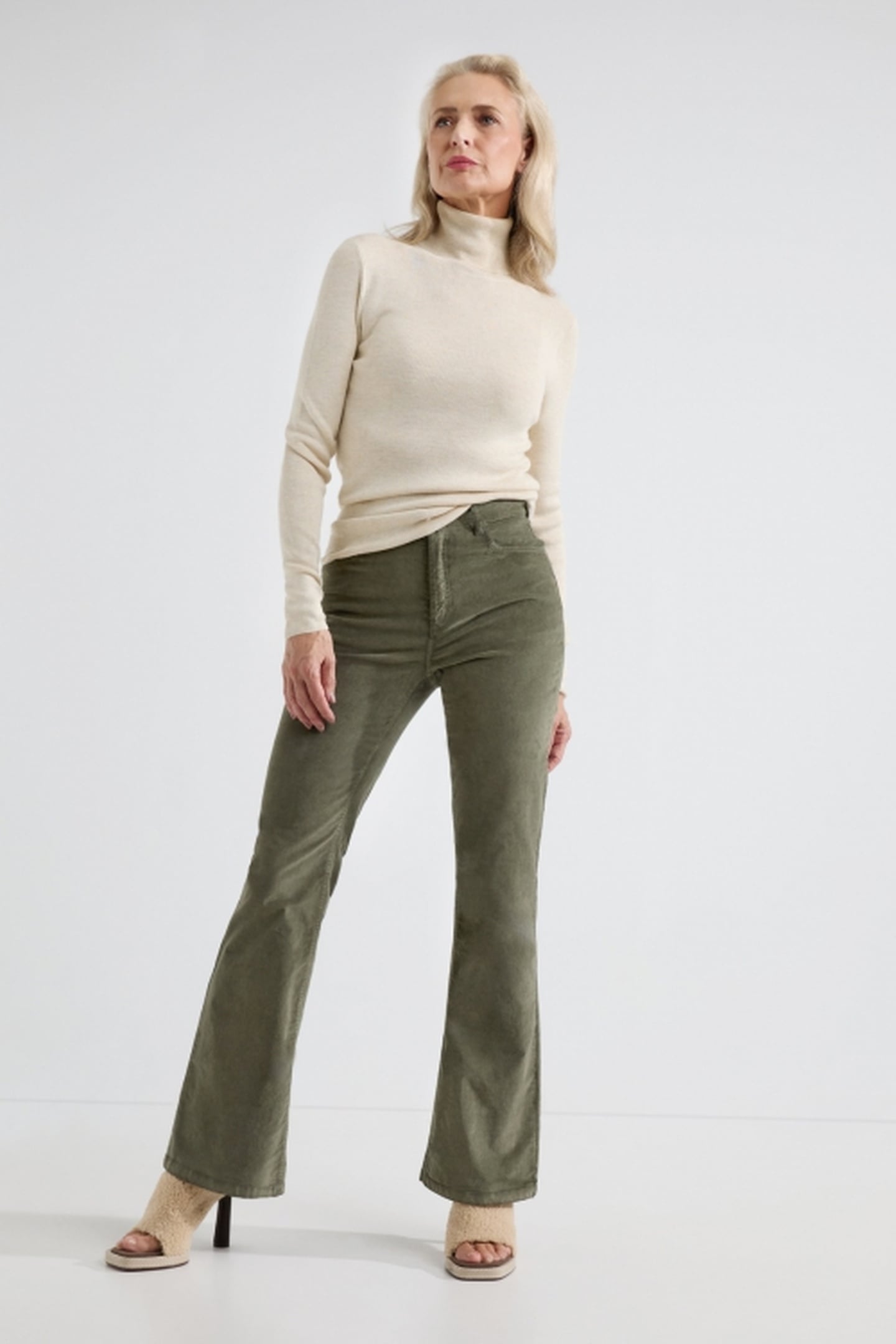 ALESSANDRO FLARE PESTO 2