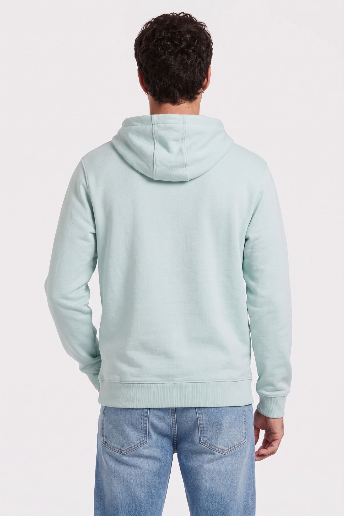 GUESS ECO ROY EMBOSSED GUESS H MINTY MIST 2