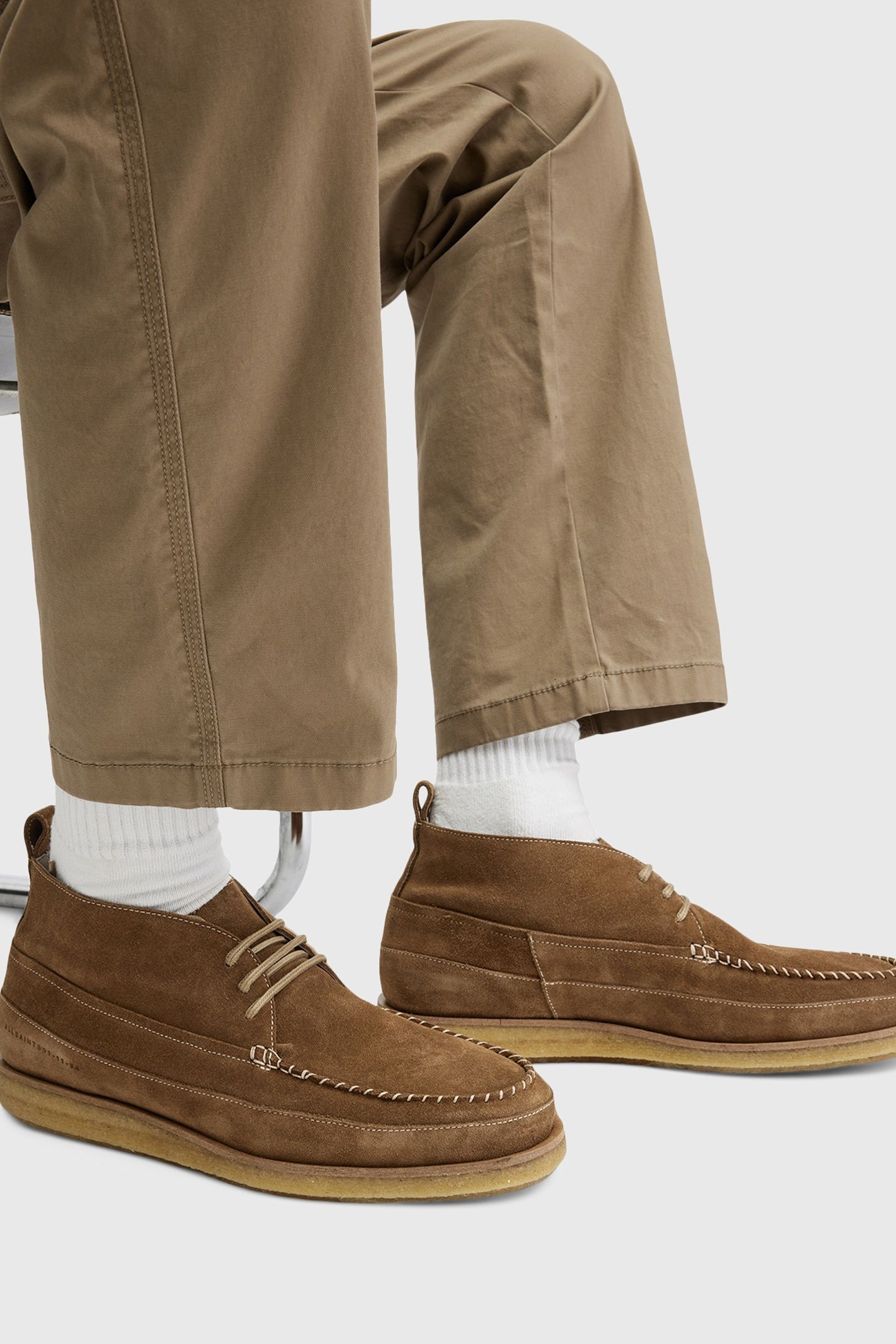 ALTO BOOT TAN 2