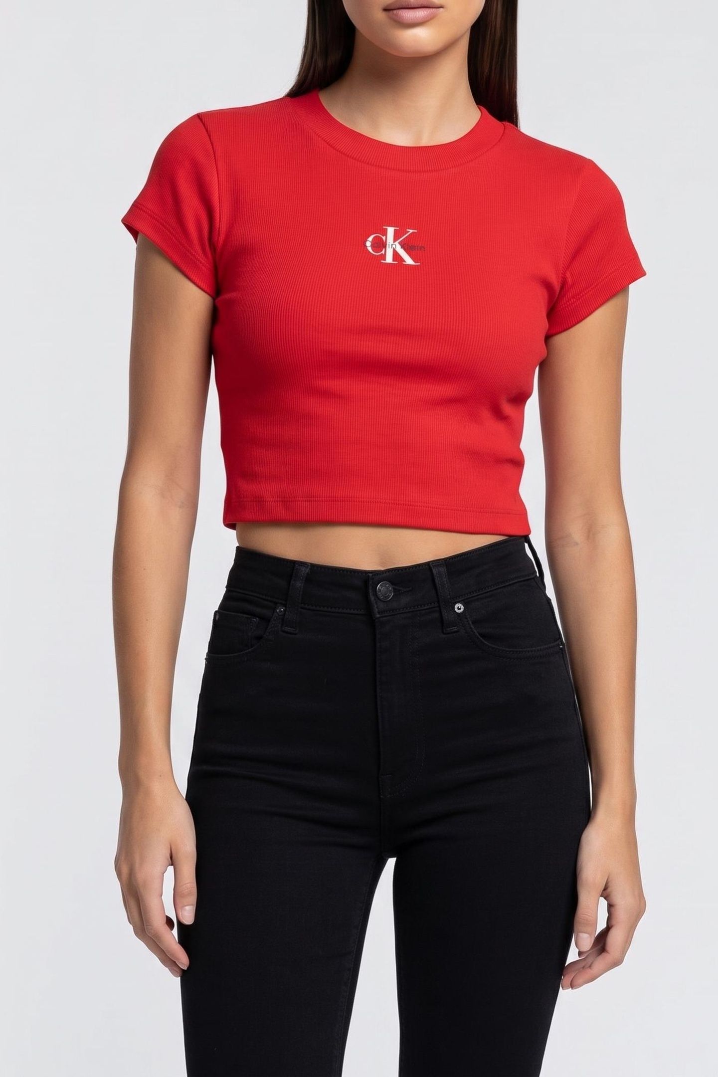 MONOGRAM BABY TEE ADRENALINE RUSH 1
