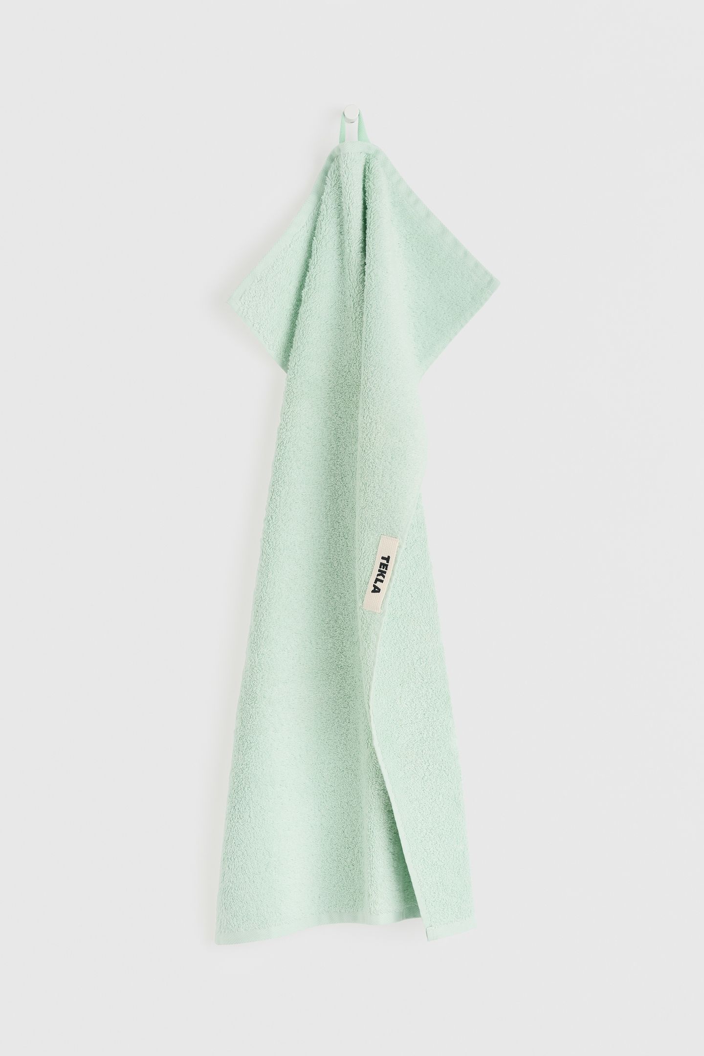 UNISEX HAND TOWEL MINT 1