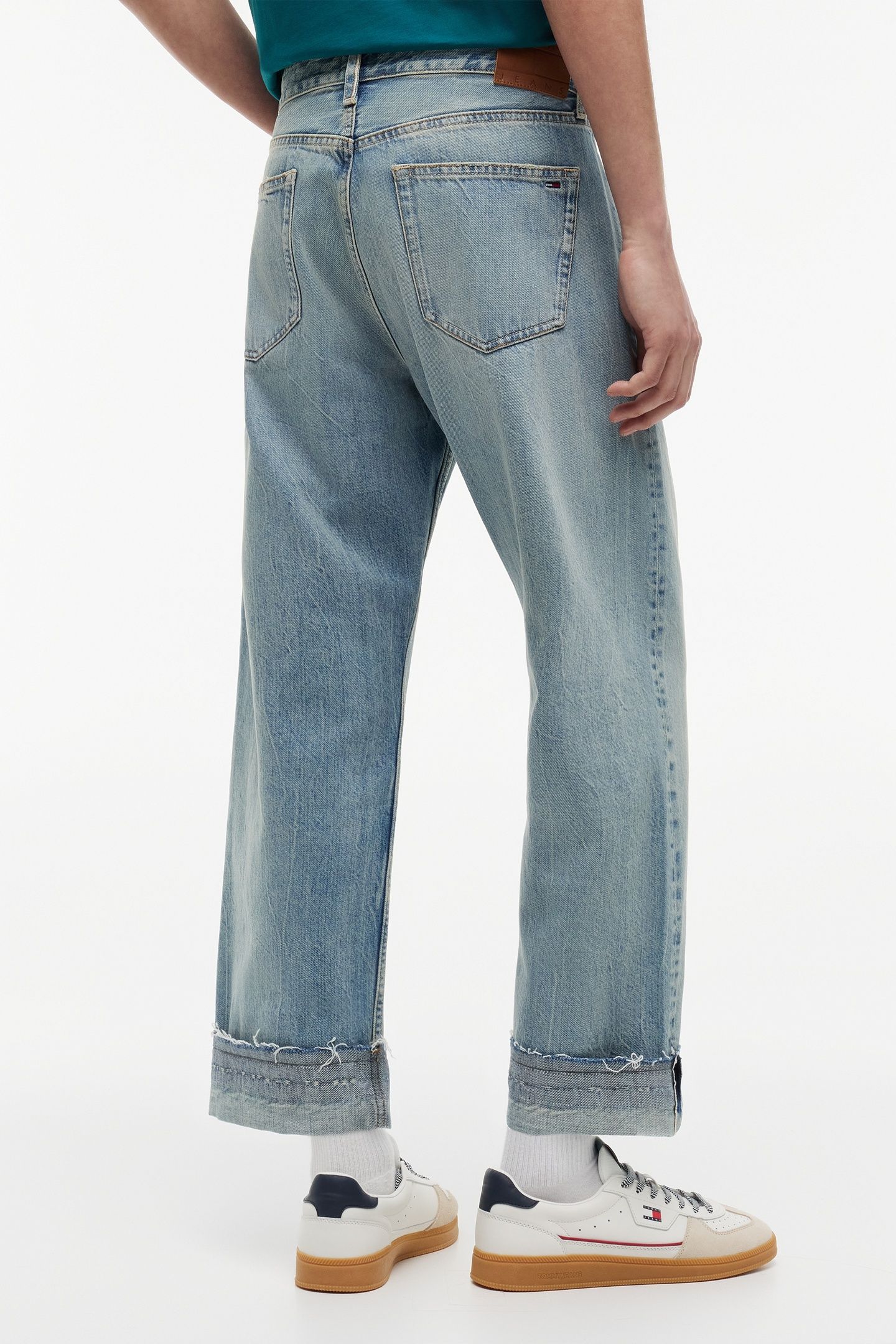 OTIS REGULAR STRAIGHT DENIM LIGHT 2