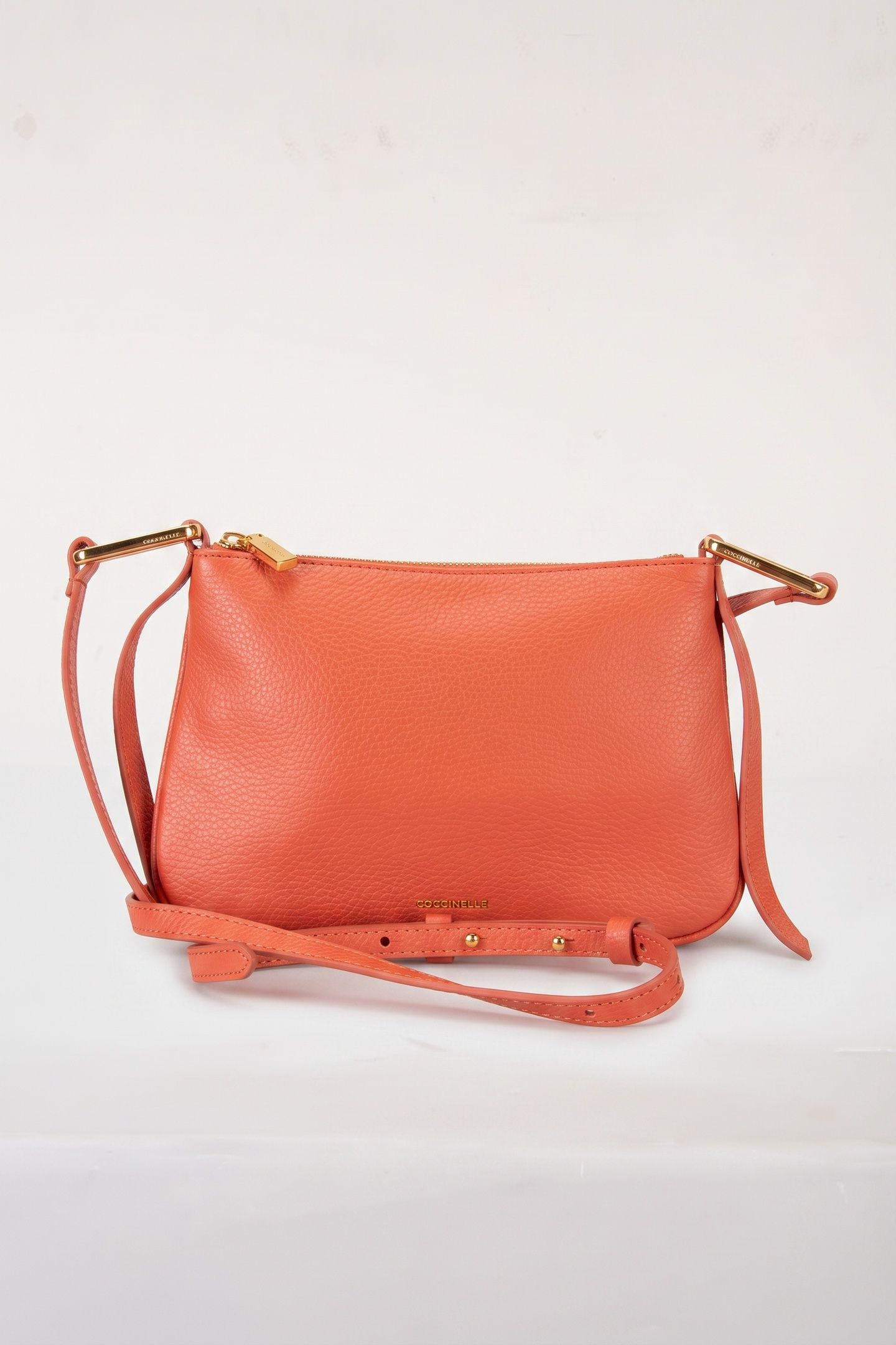 COCCINELLEMAGIE GRENADINE RED 2
