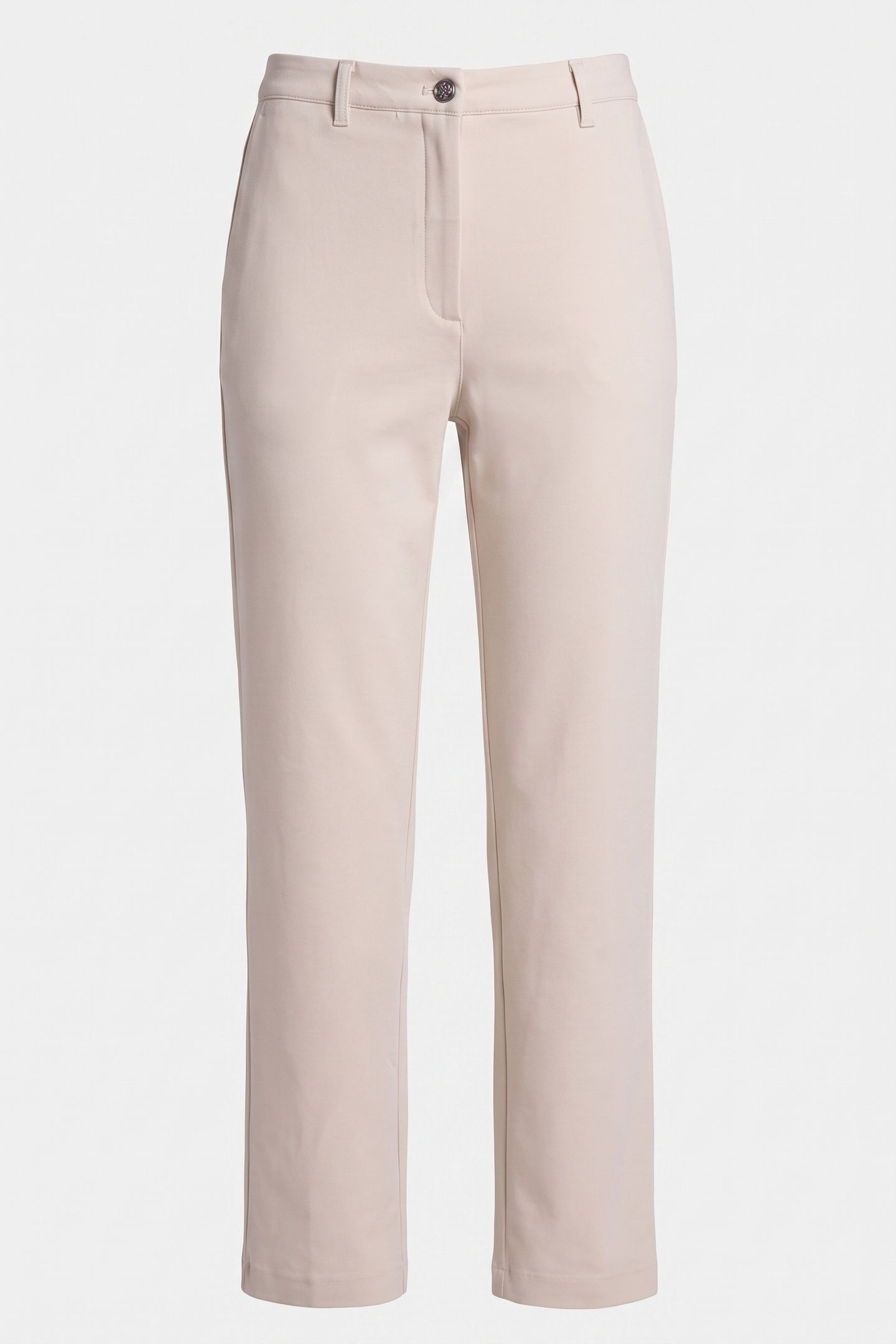 GUESS ECO NEW ZOE PANT MUTED STONE 3