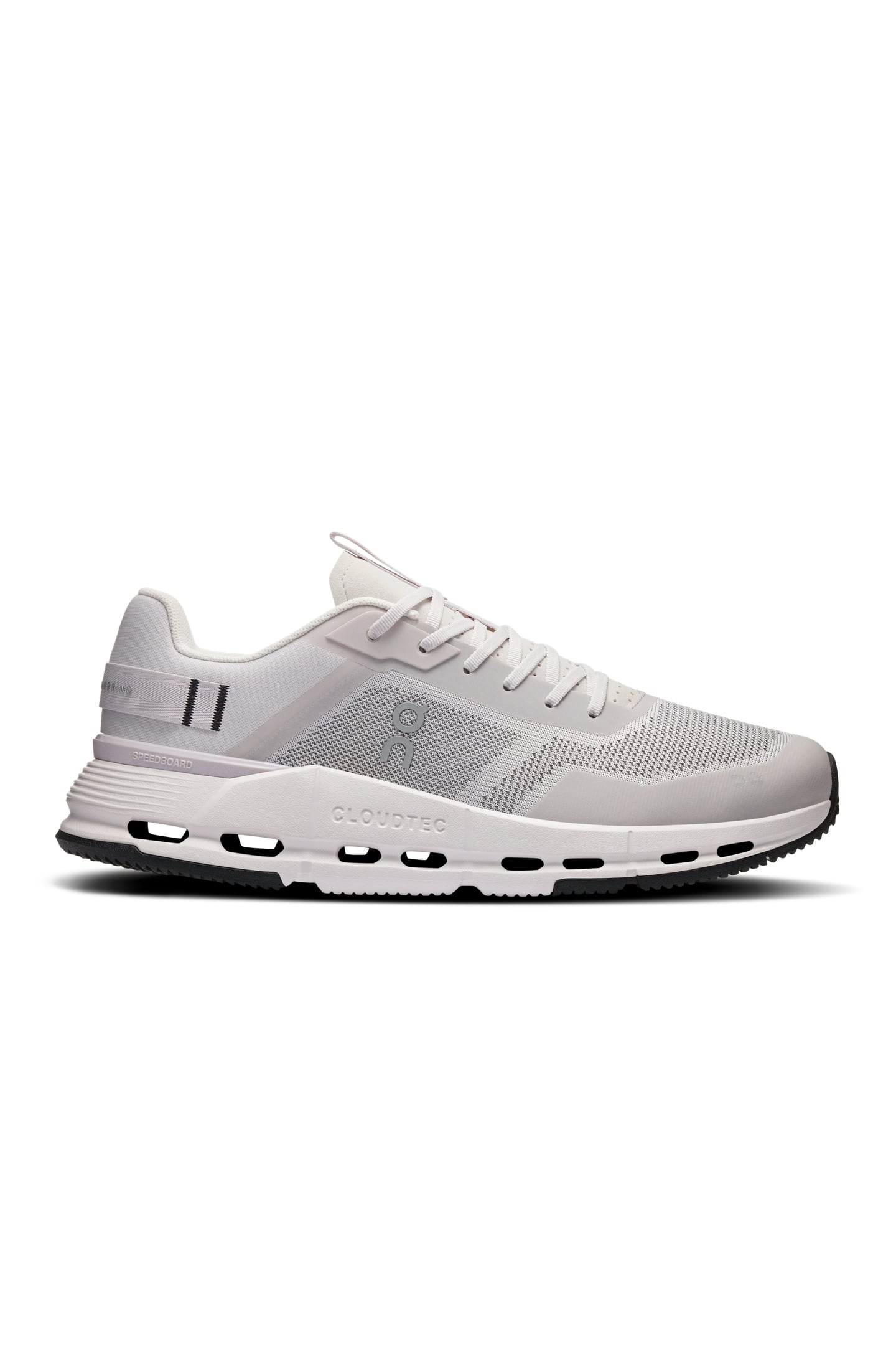 CLOUDNOVA FORM 2 TT FROST | WHITE 1