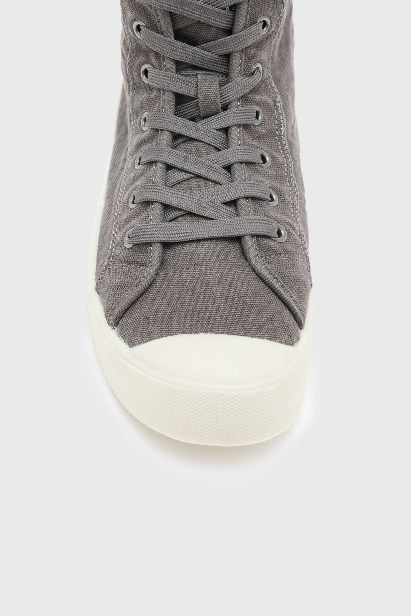 MAX HIGH TOP GREY 5