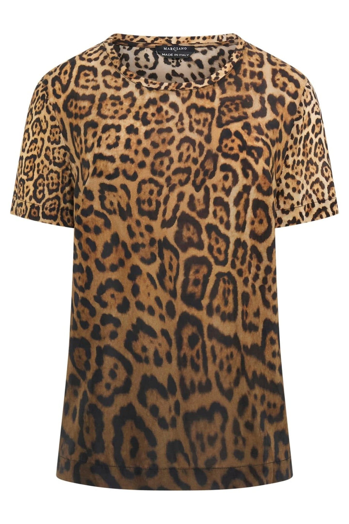 TATJANA SS PLACED PR CHARMING LEOPARD DEG 1