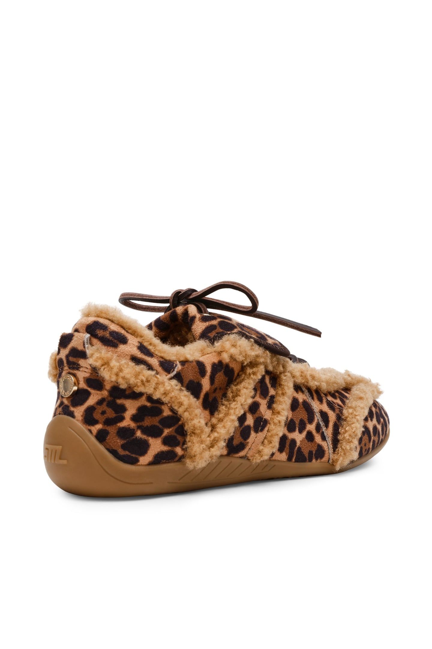 FREEZONE SNEAKERS LEOPARD 2