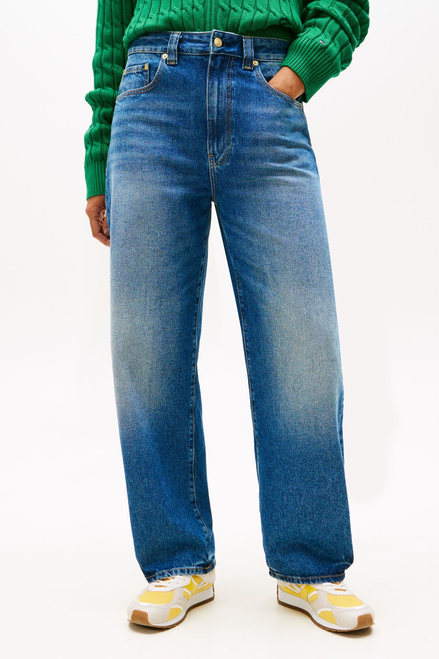 DENIM GLOW BARREL GLOW 1