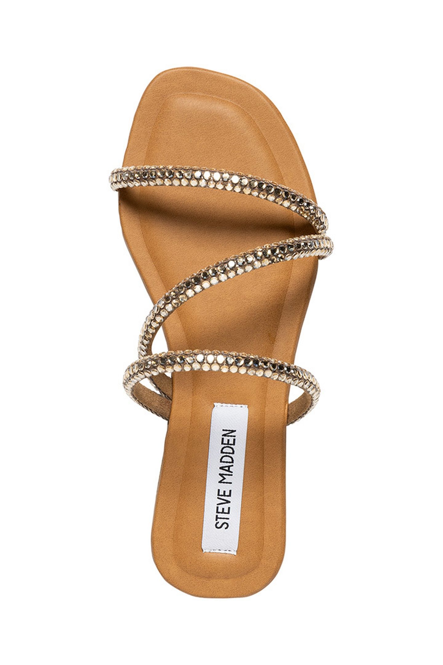 LEELO SLIDES PALE GOLD 5