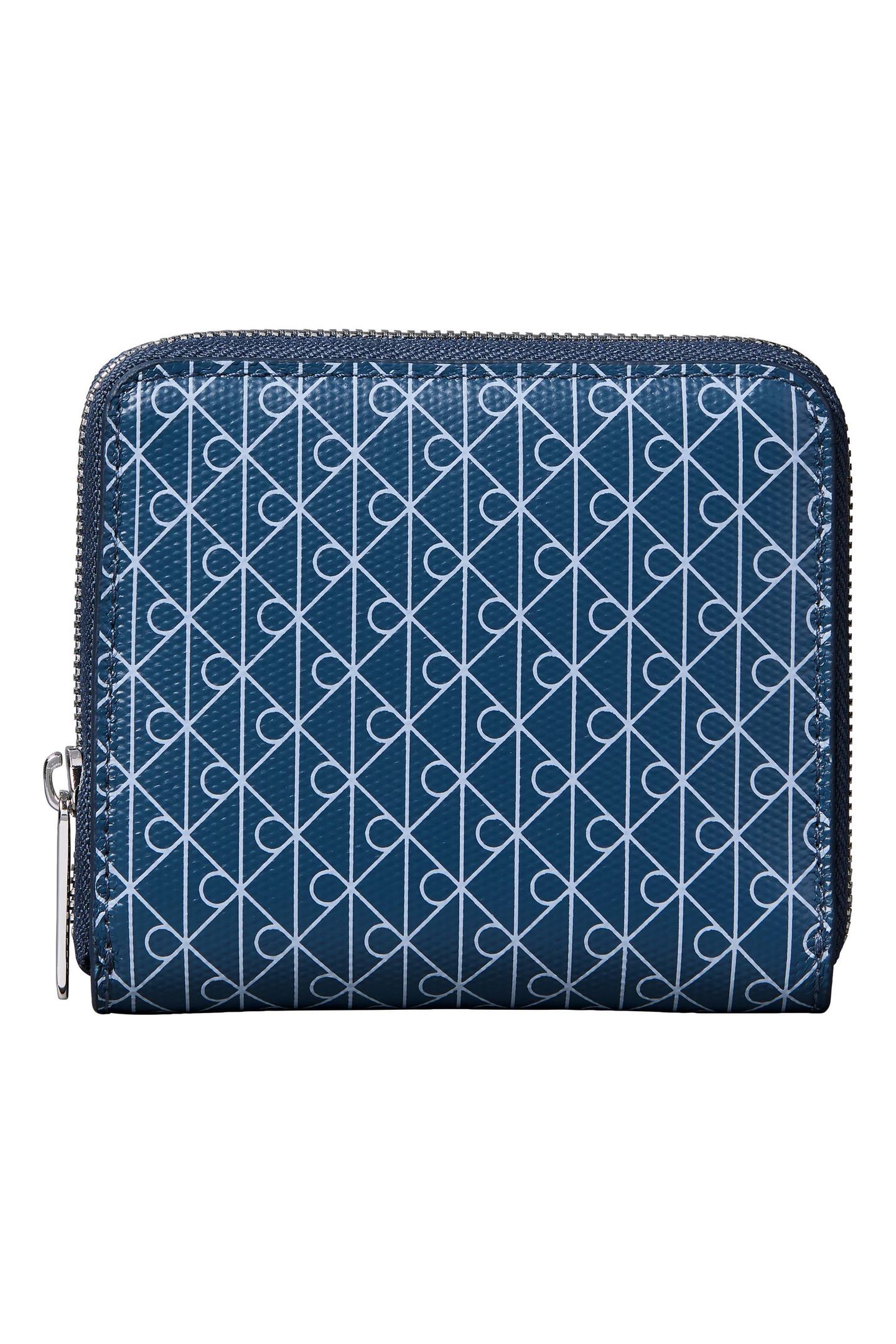 EMBLEM AOP SQUARE WALLET KEY LARGO AOP 1