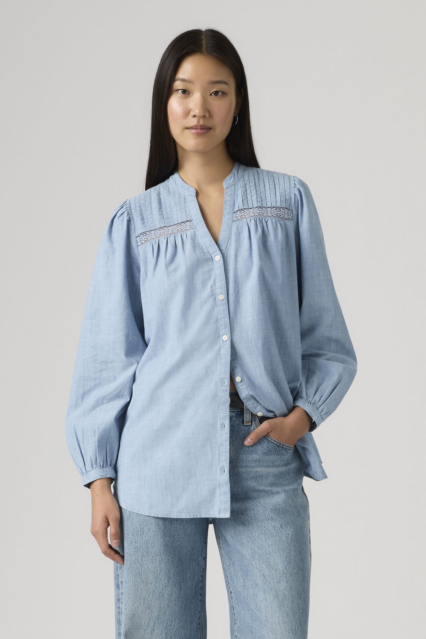 MADELINE TUNIC 2