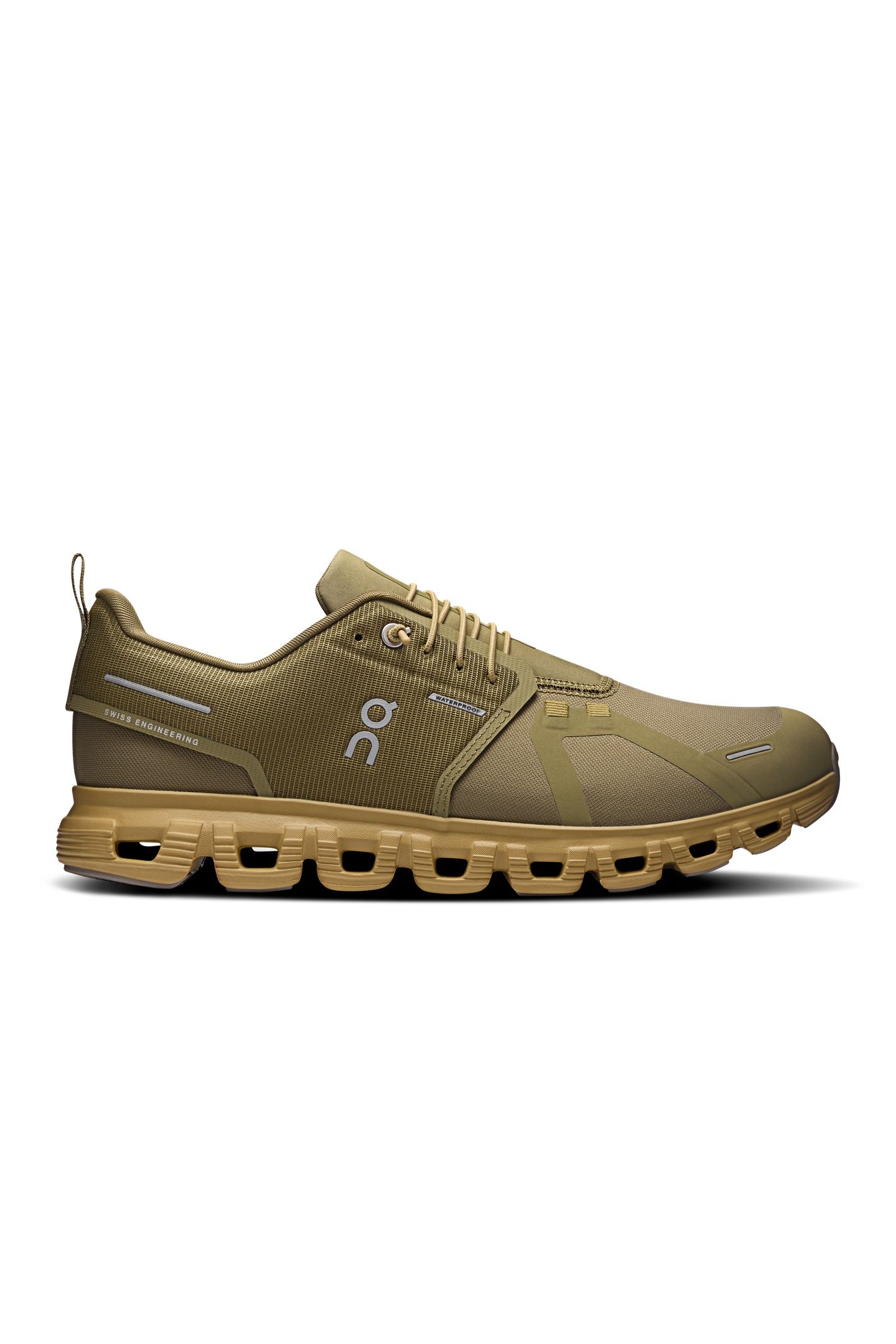 CLOUD 6 WP OLIVE | SAFARI 1