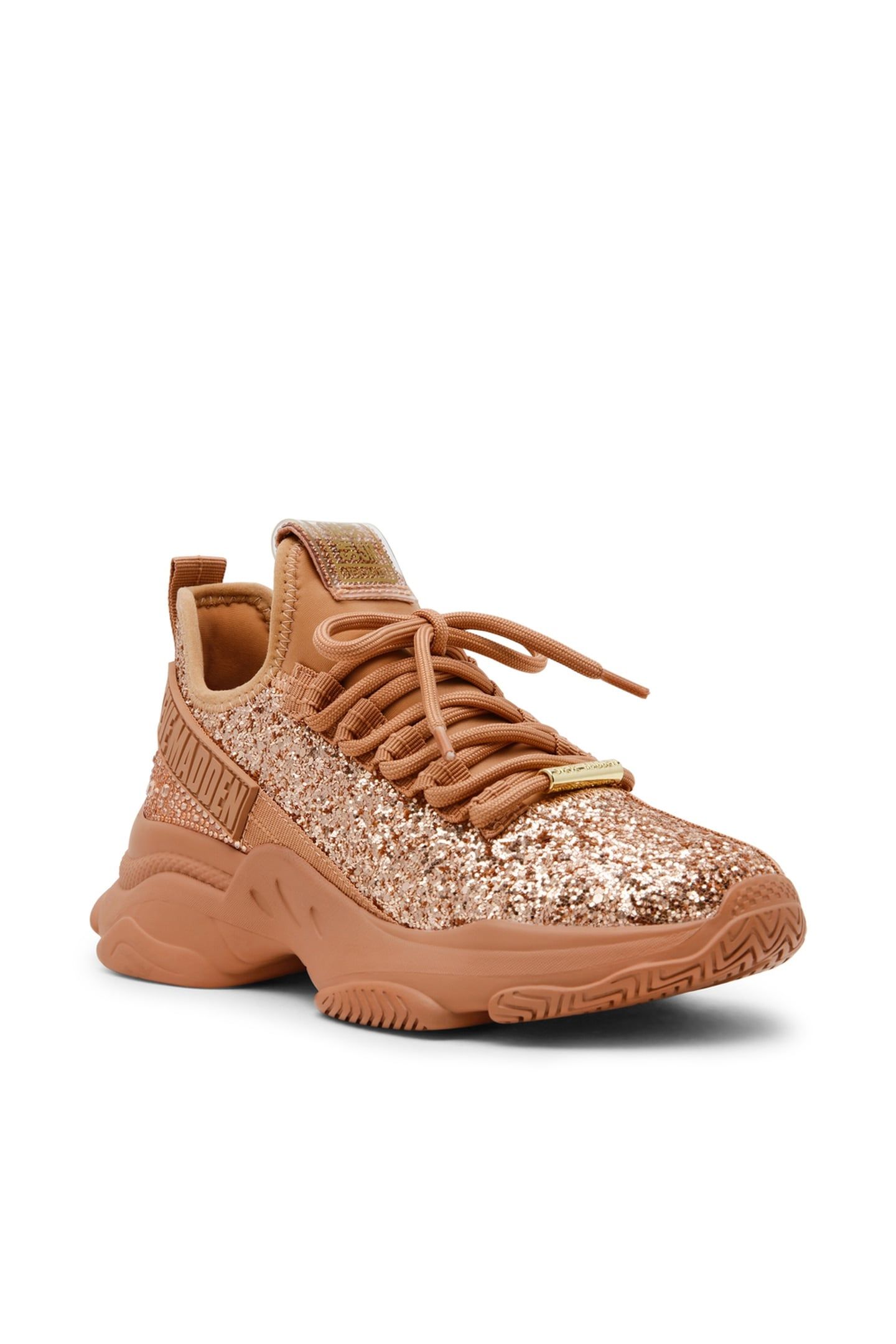 MAXILLA-G SNEAKERS CLAY GLITTER 3