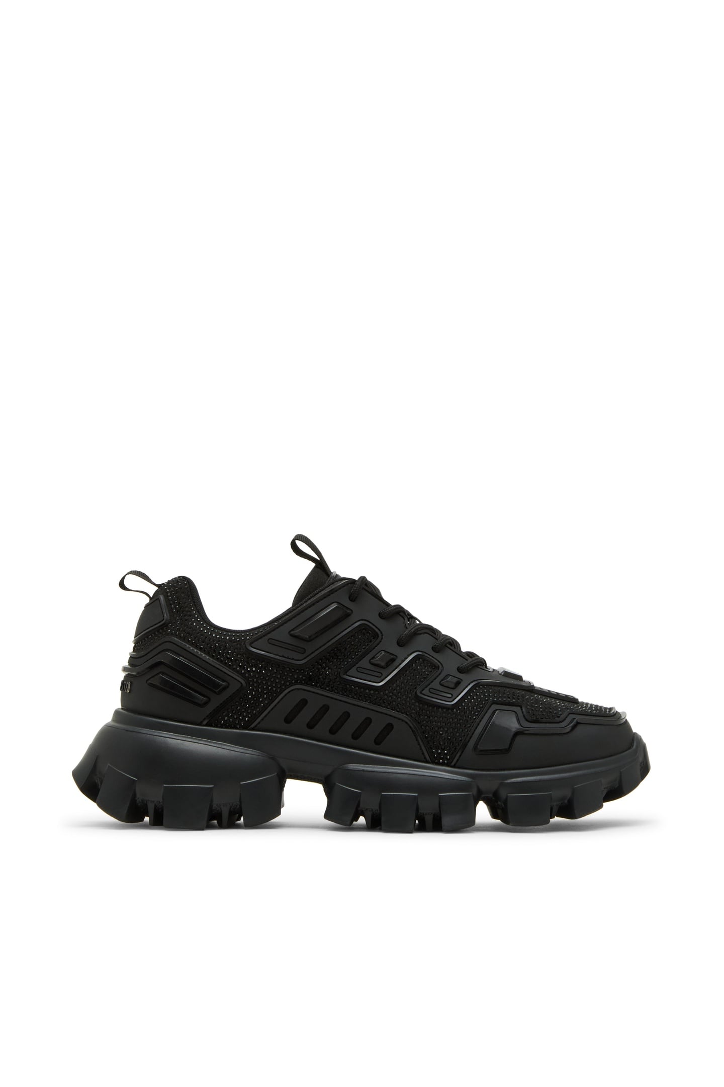 PRIZE-R SNEAKERS RHINESTONES 1