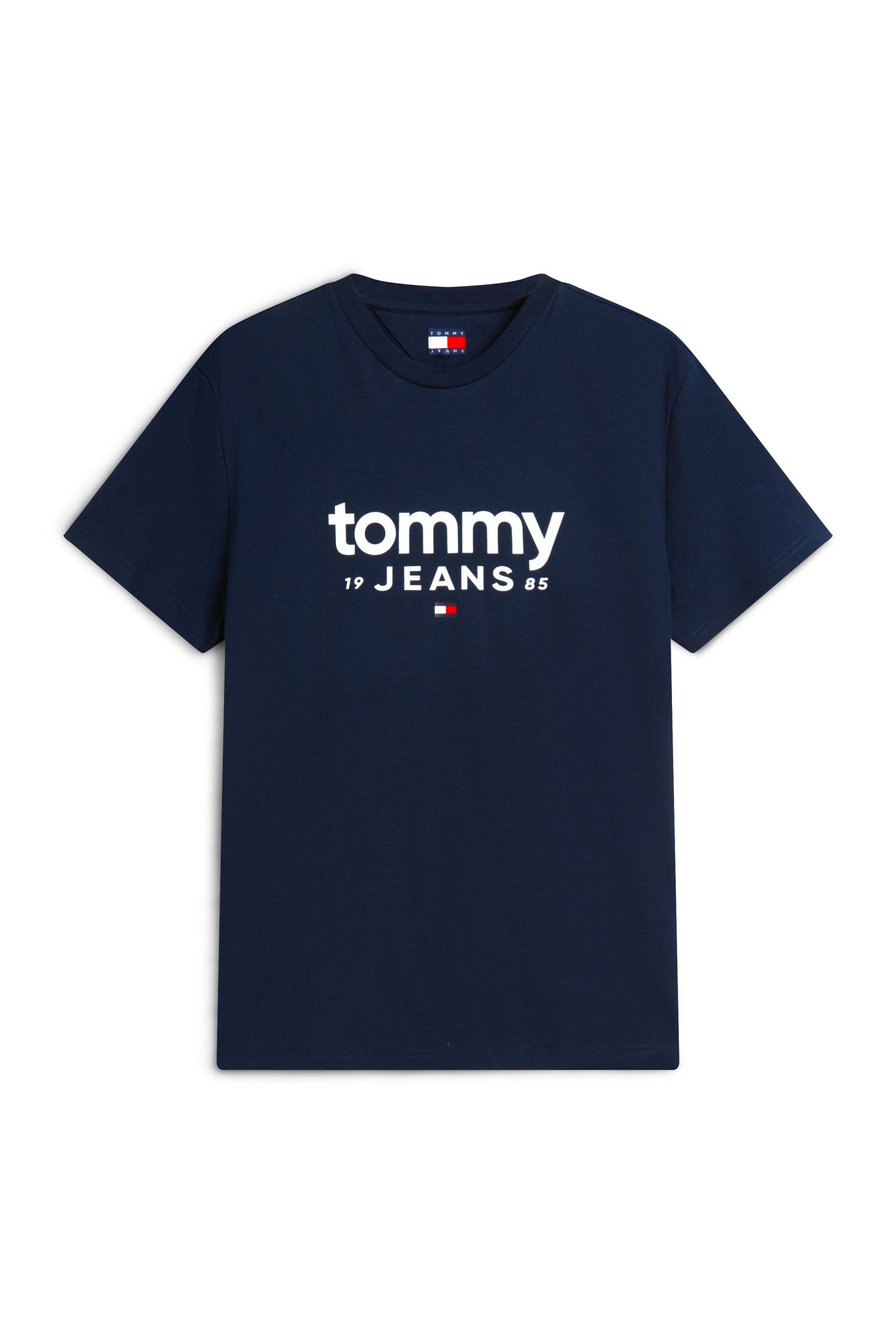 SLIM GRAPHIC TEE DARK NIGHT NAVY 4