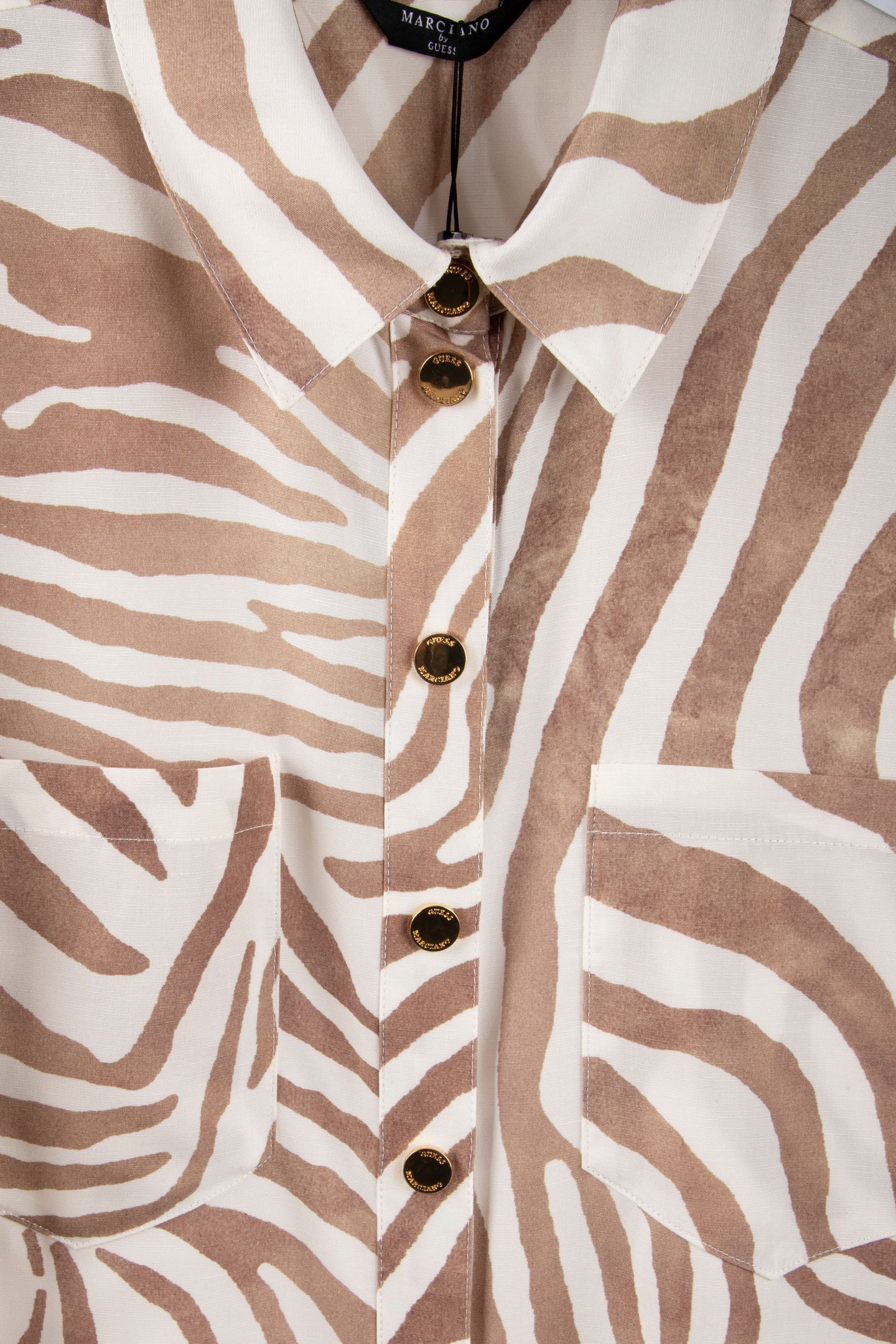 ROSIE SHORT SLEEVE S SAFARI DREAM PRINT 4