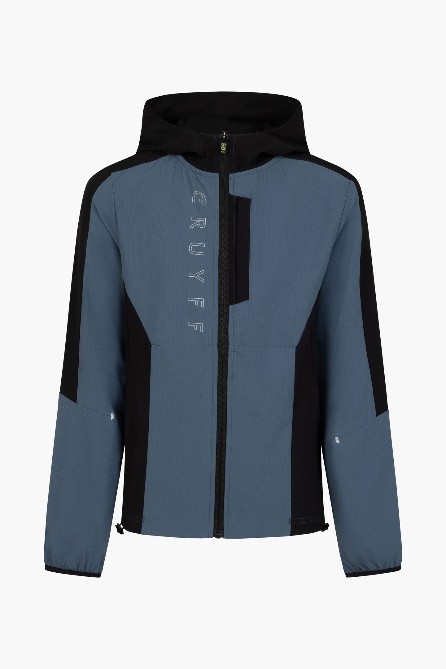 AVINEX TRACKTOP DARK GREY 1