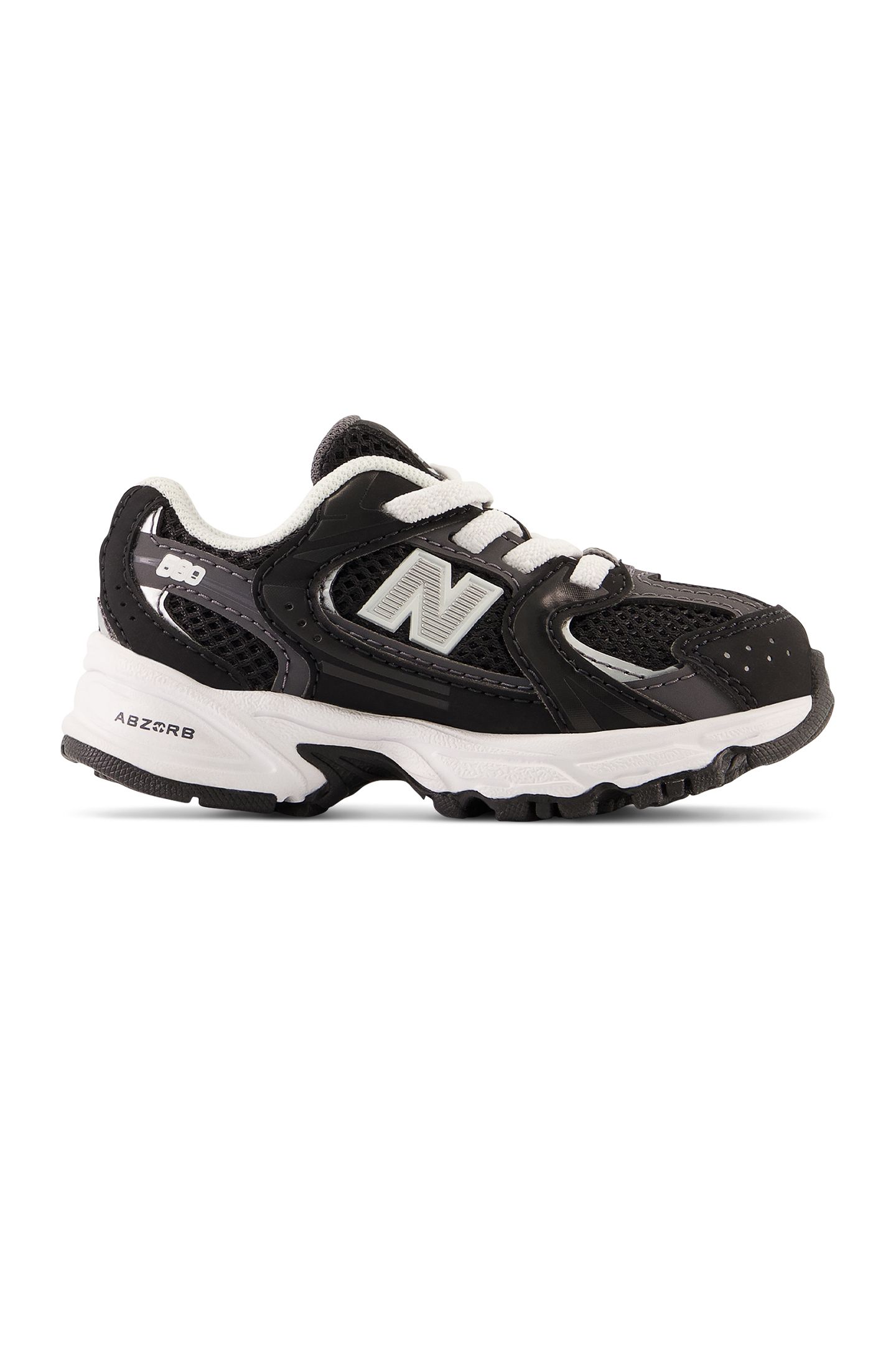 INFANT BOYS 530 BUNGEE BLACK 1