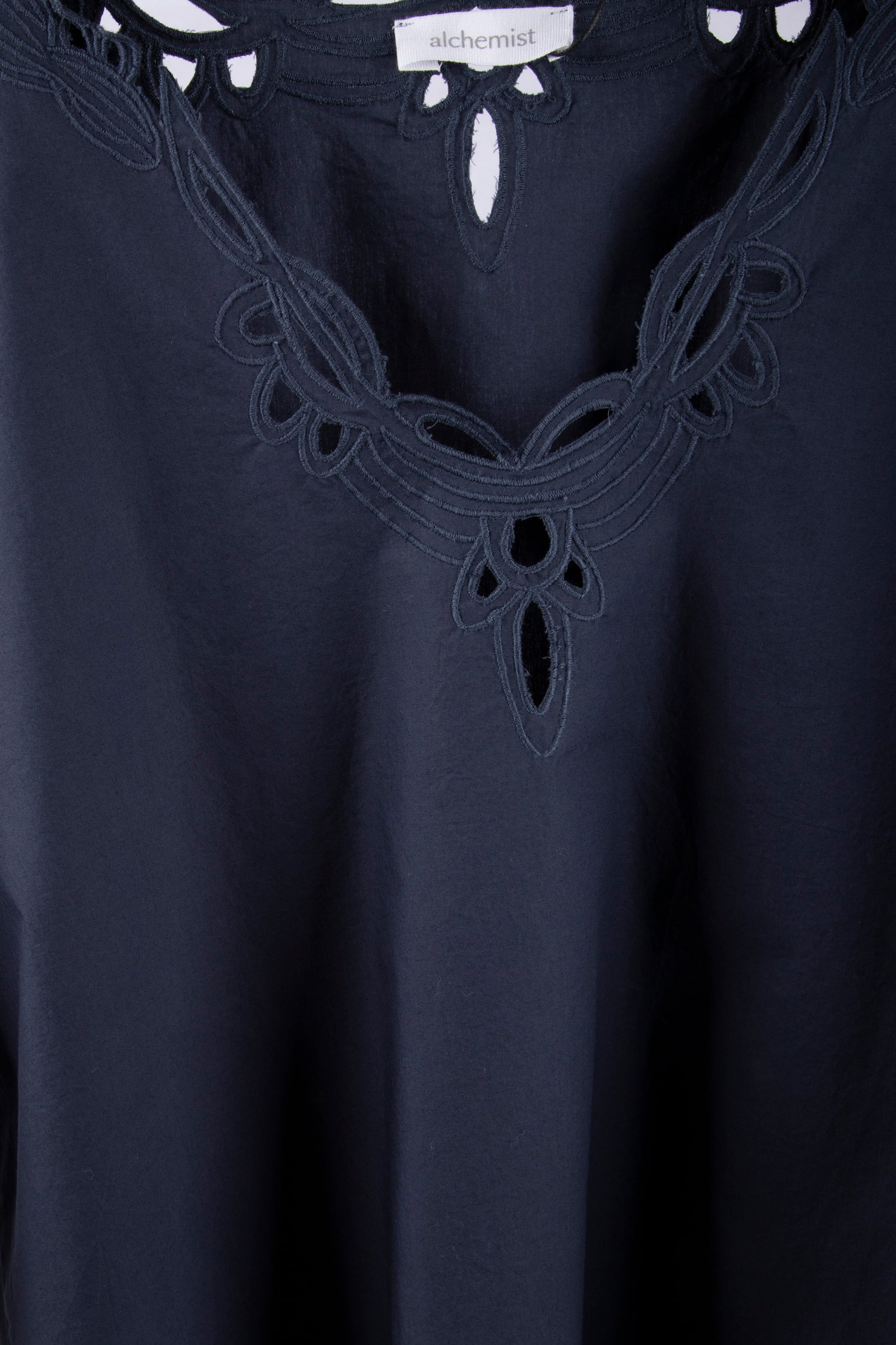 TOP AILA NAVY 3