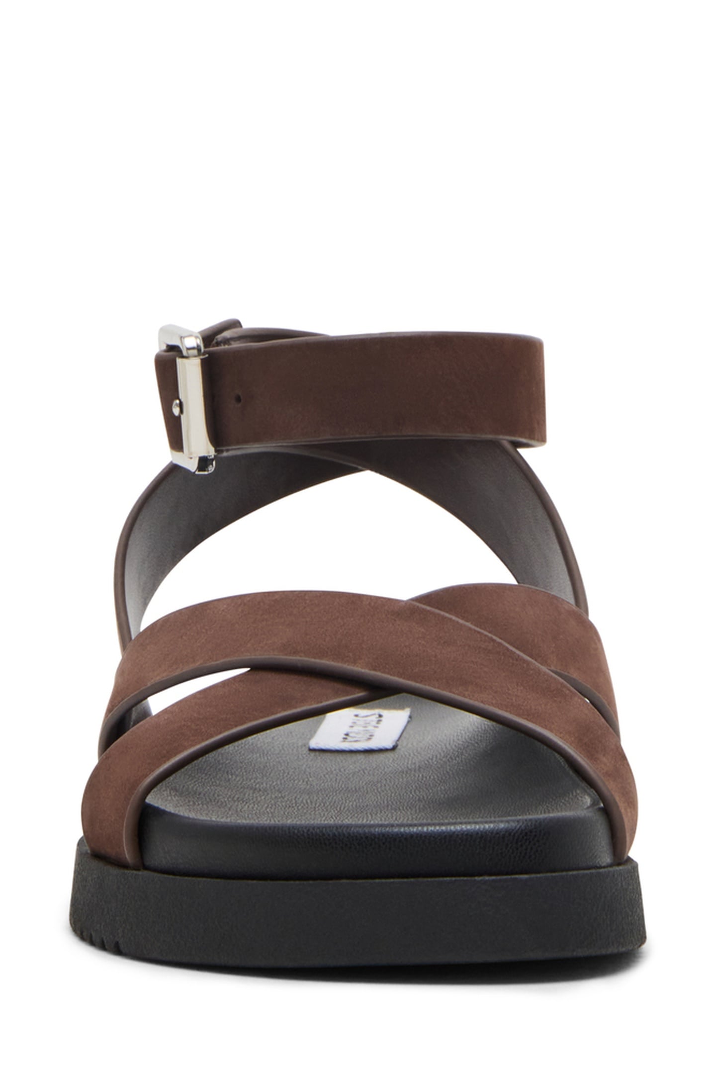 MYBESTIE SANDALS COFFEE 3