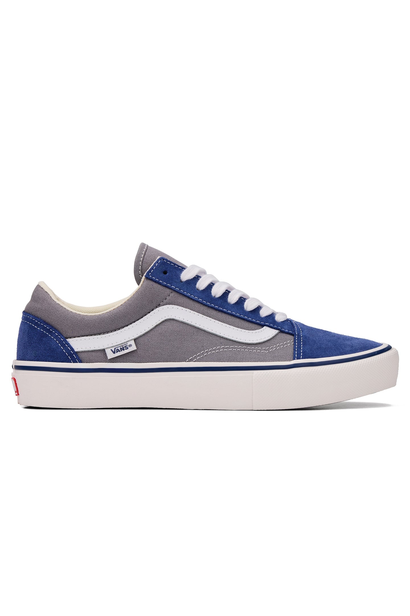 SKATE OLD SKOOL BLUE 1