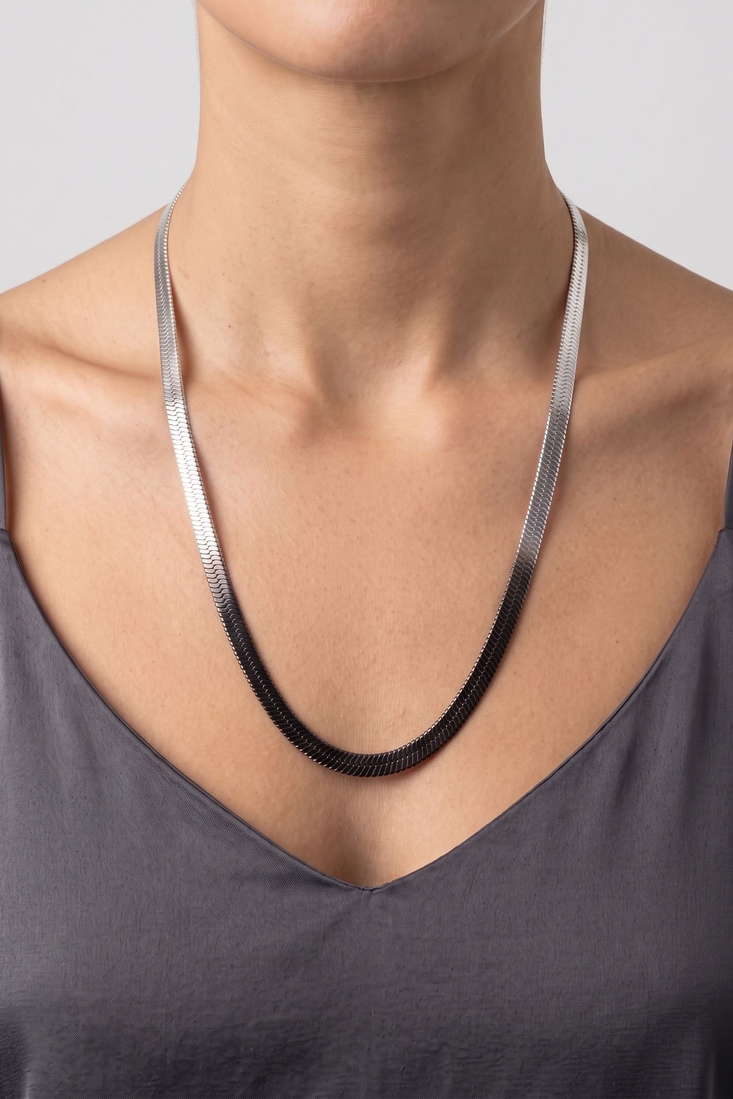 I`LALO KETTE SILVER 1