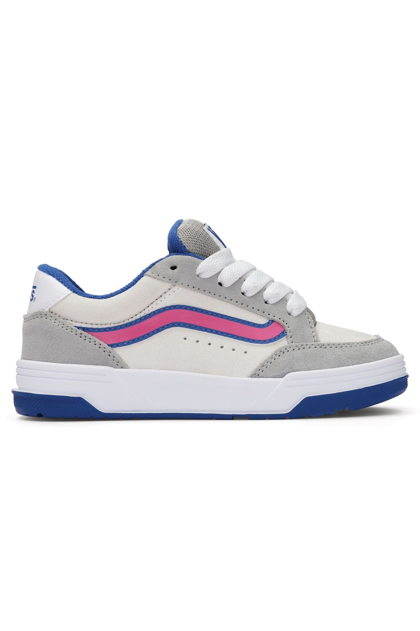 YOUTH UNISEX HYLANE GREY 1